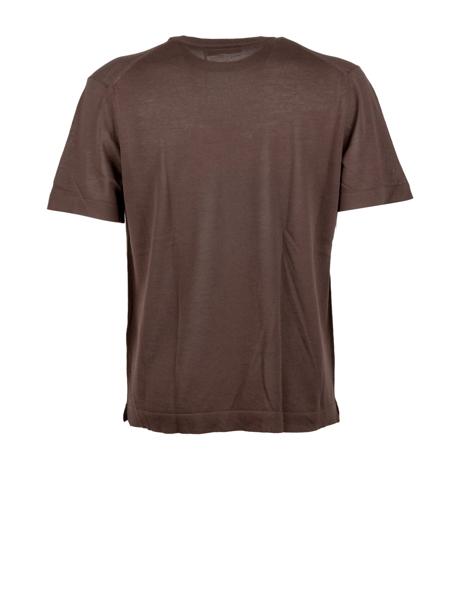 Cruna T-Shirts And Polos Brown
