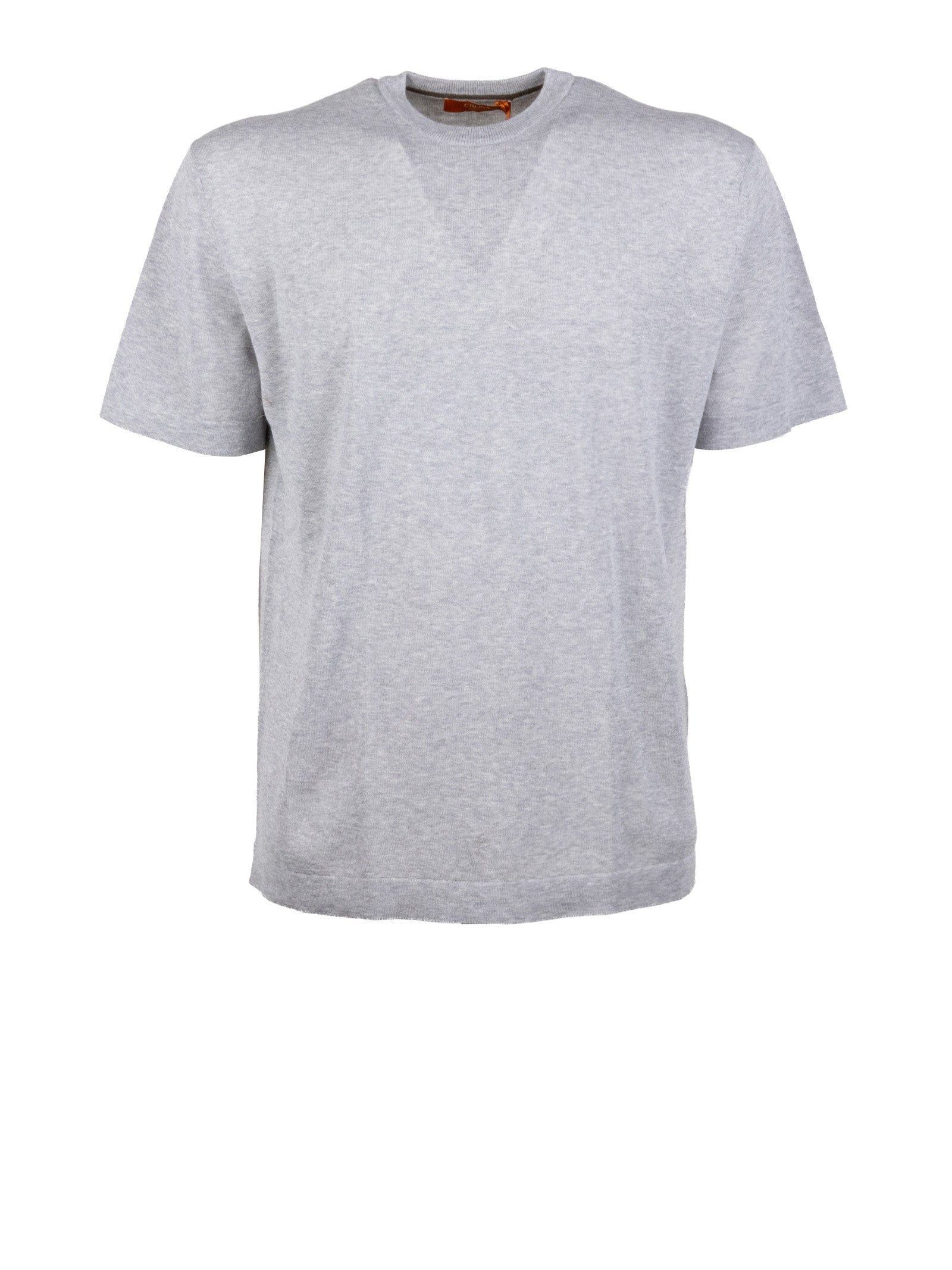 Cruna T-Shirts And Polos Grey