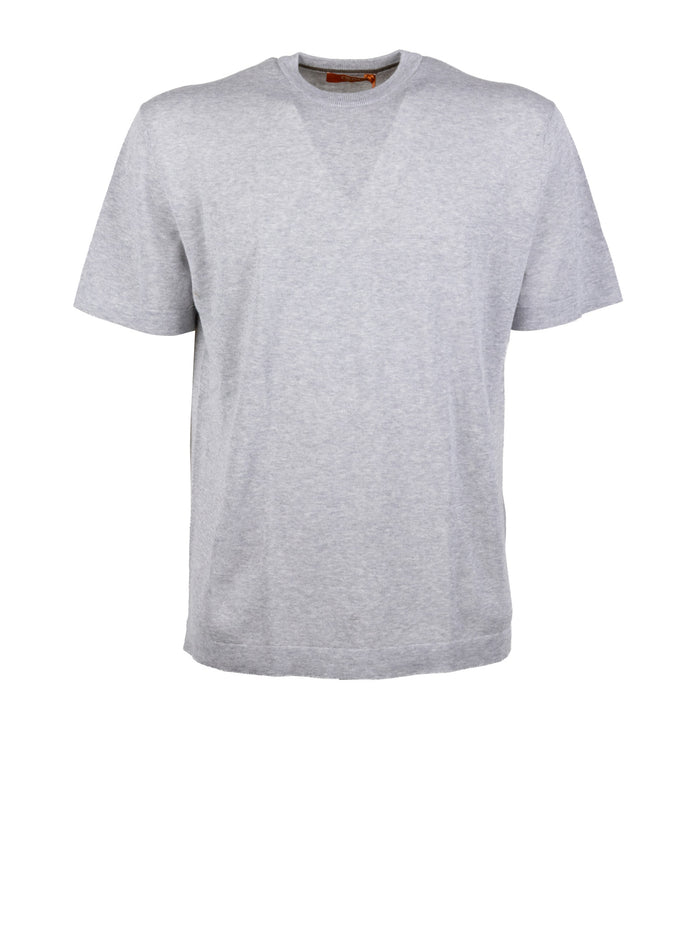 Cruna T-Shirts And Polos Grey
