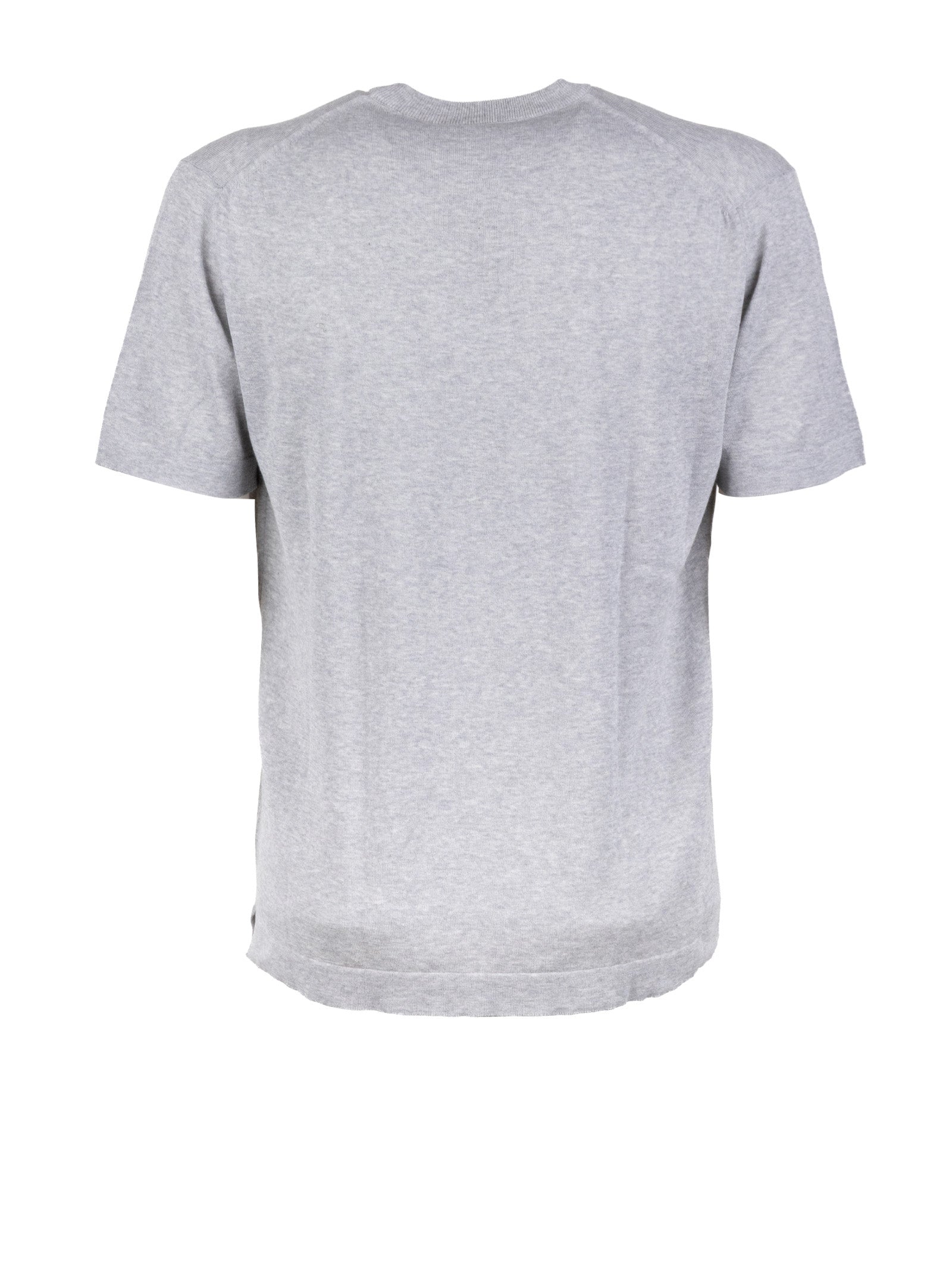 Cruna T-Shirts And Polos Grey
