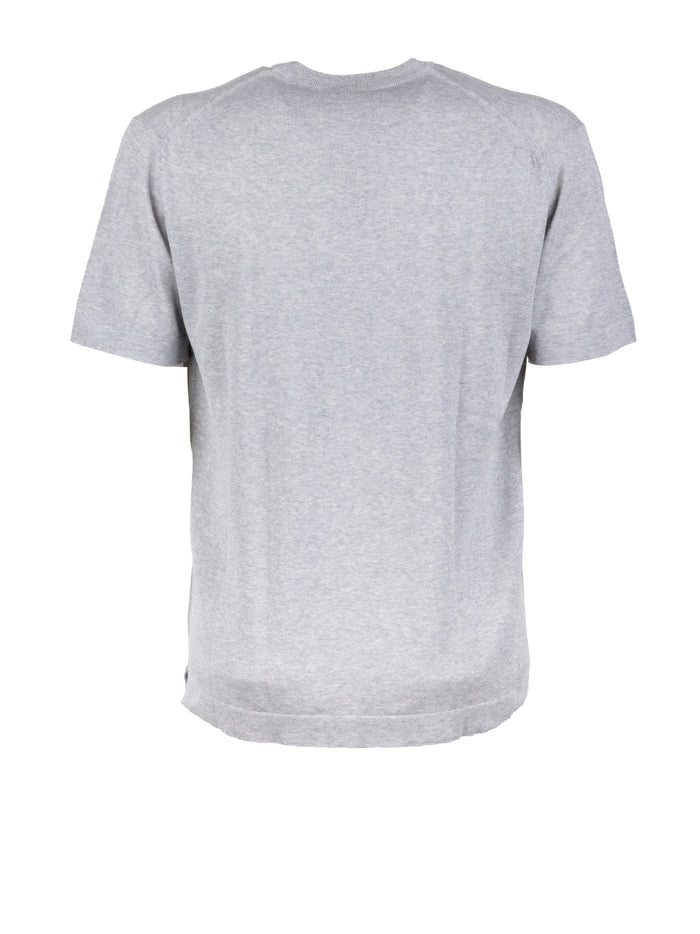 Cruna T-Shirts And Polos Grey