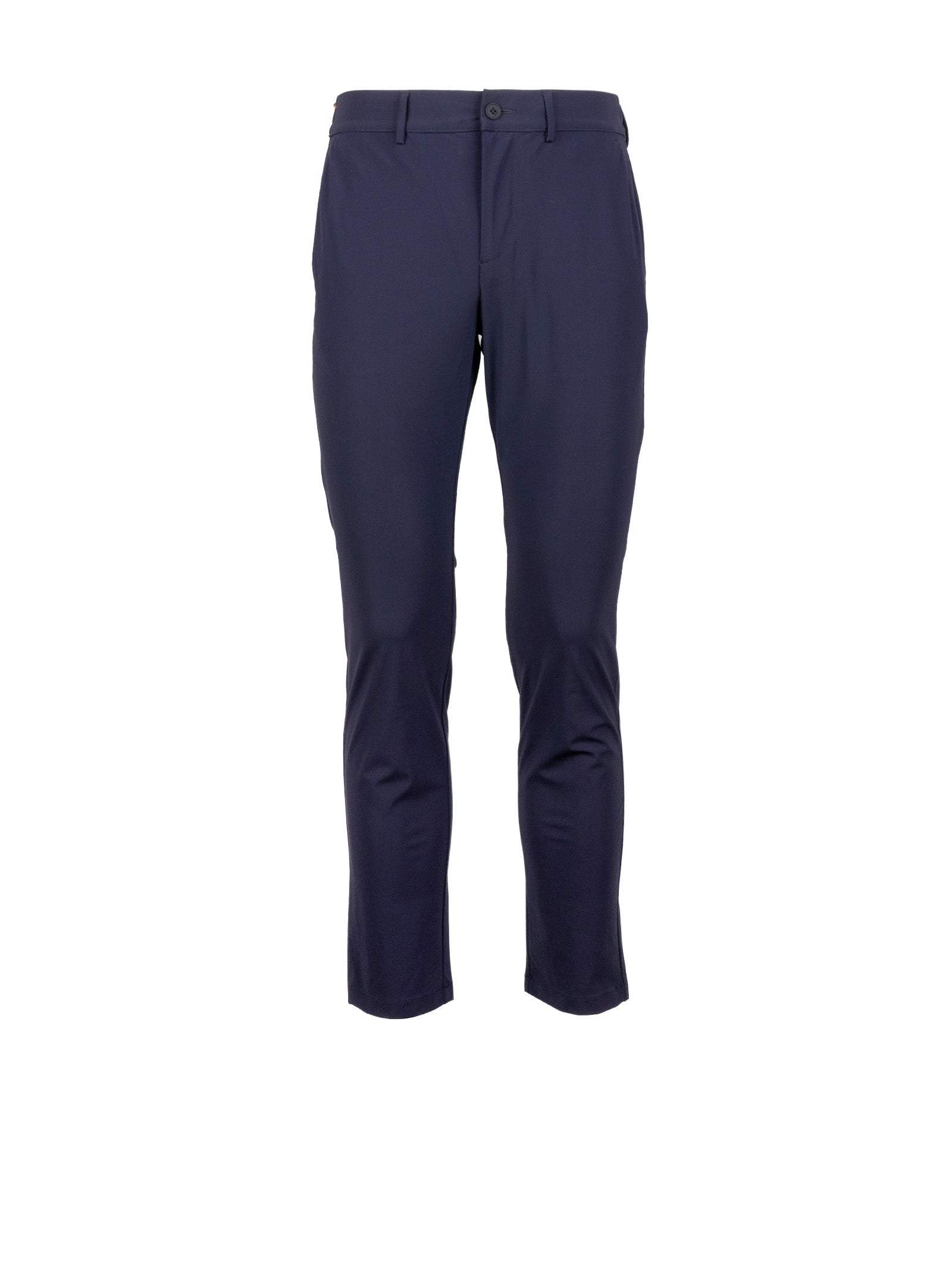 Cruna Trousers Blue