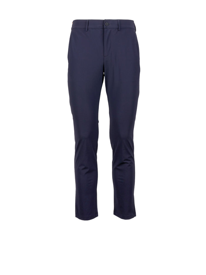 Cruna Trousers Blue