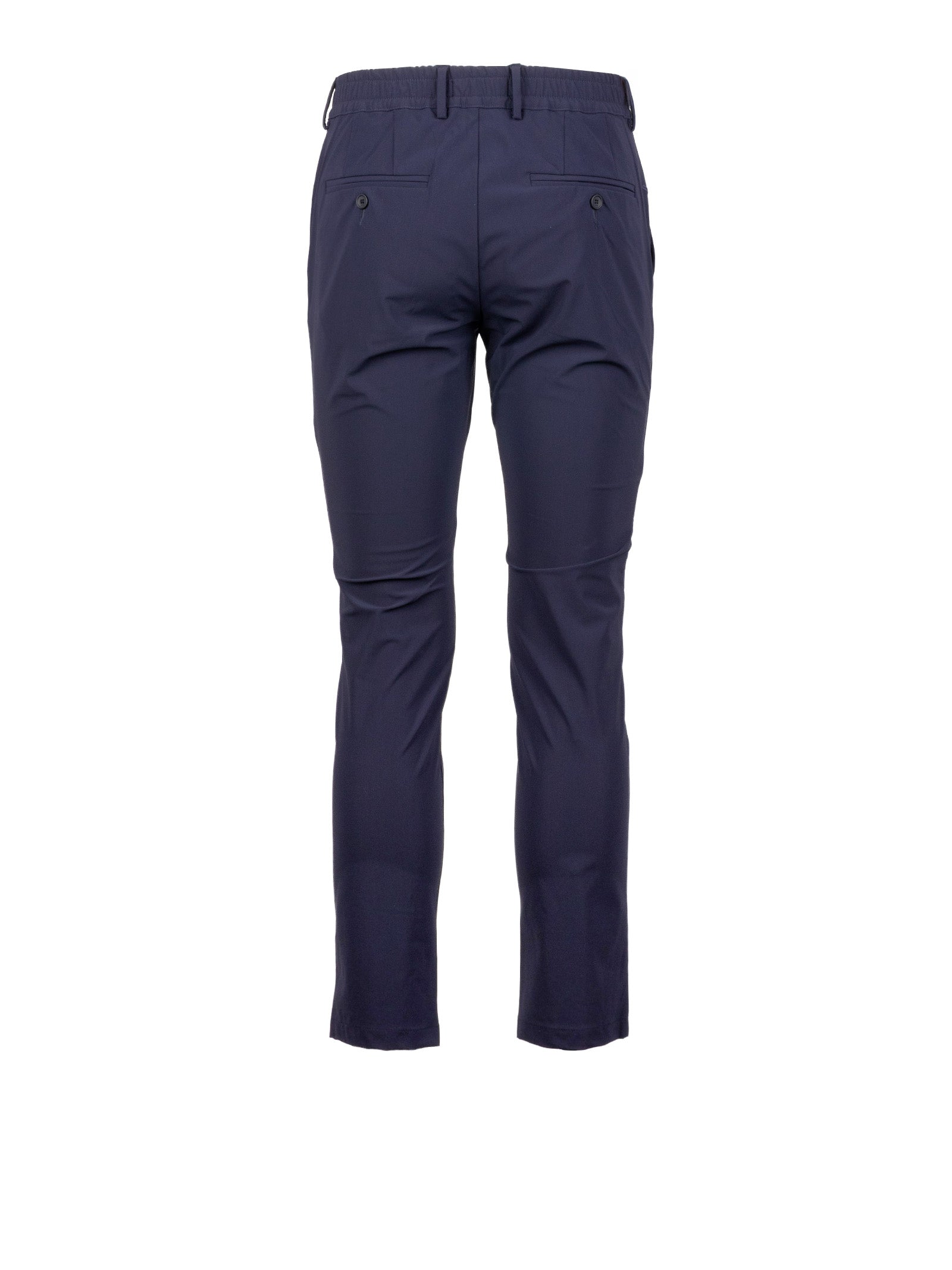 Cruna Trousers Blue
