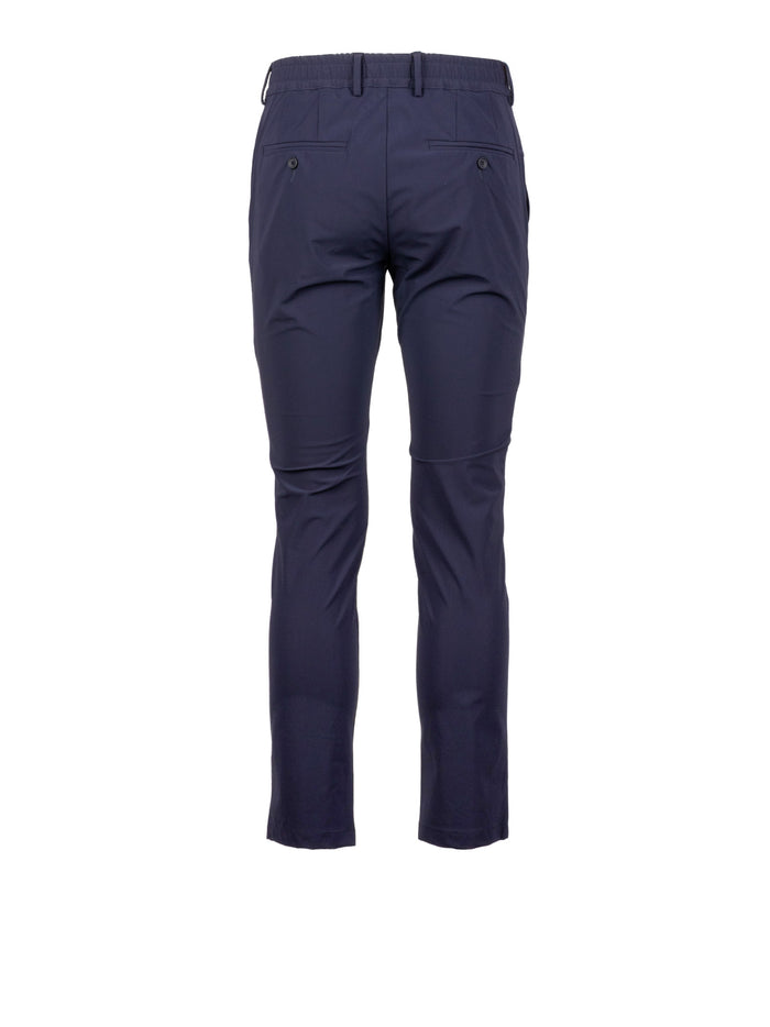 Cruna Trousers Blue