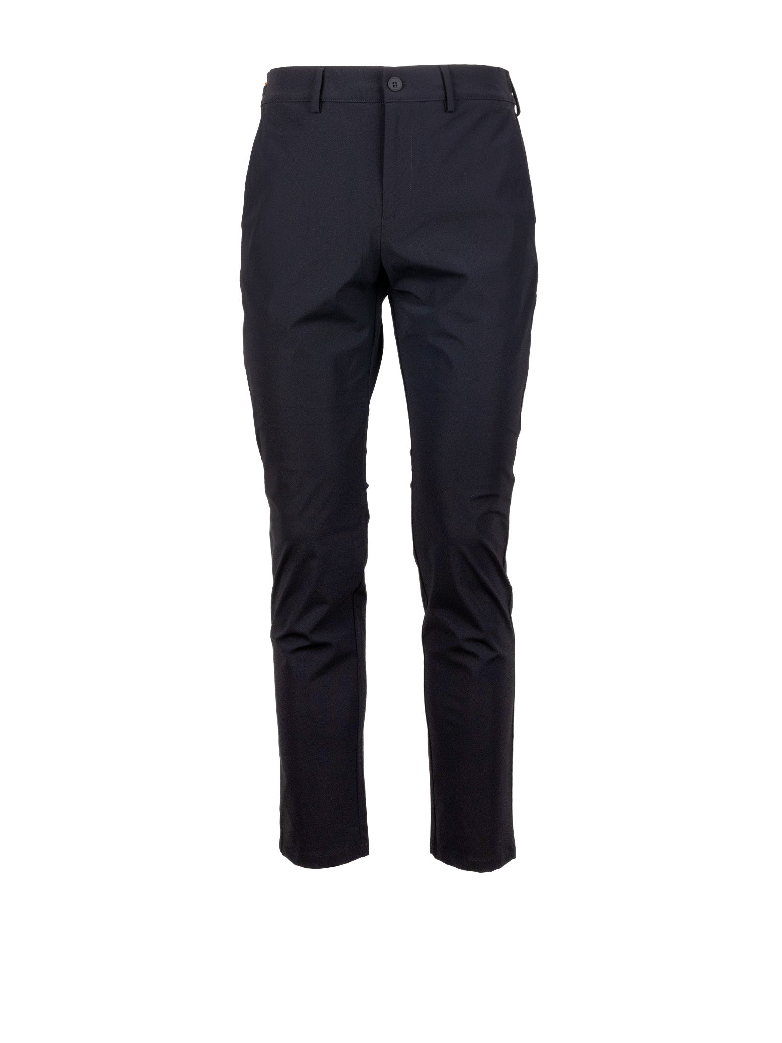 Cruna Trousers Black