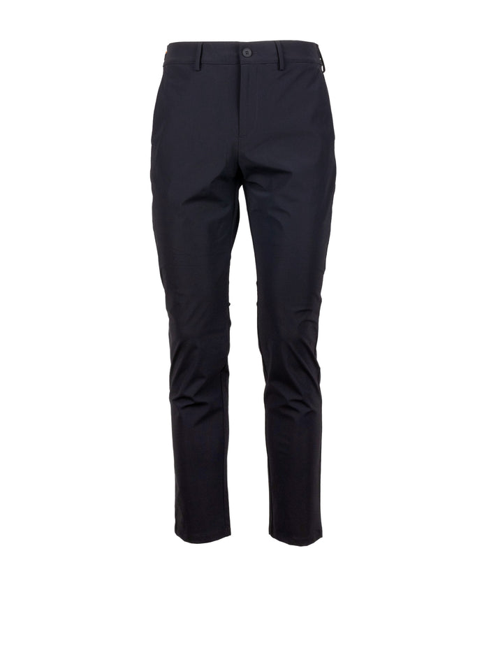 Cruna Trousers Black