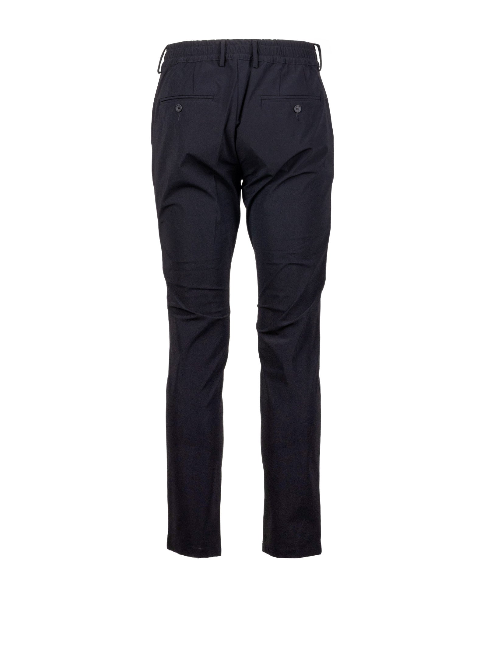 Cruna Trousers Black