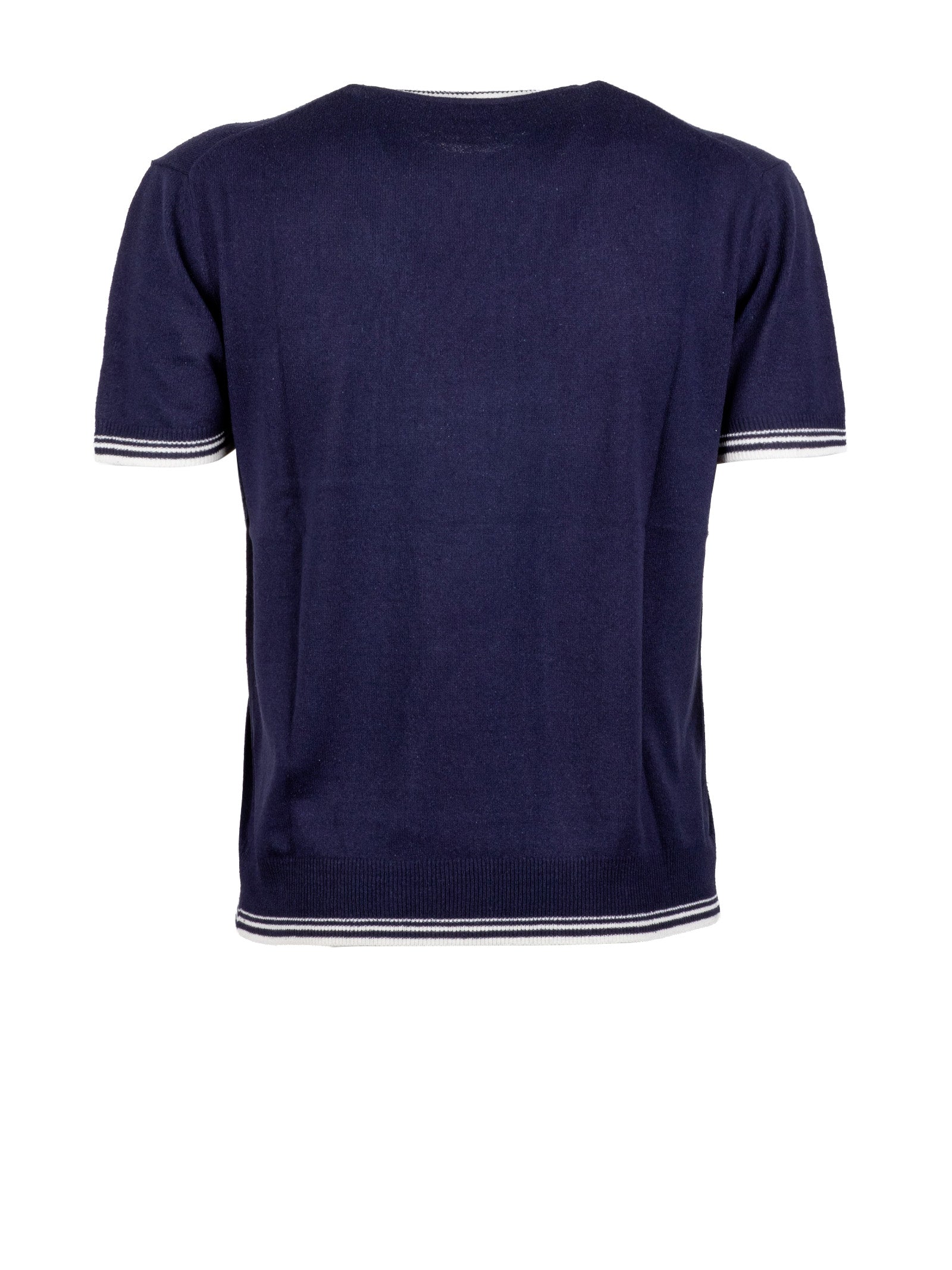 Paolo Pecora T-shirts and Polos MultiColour
