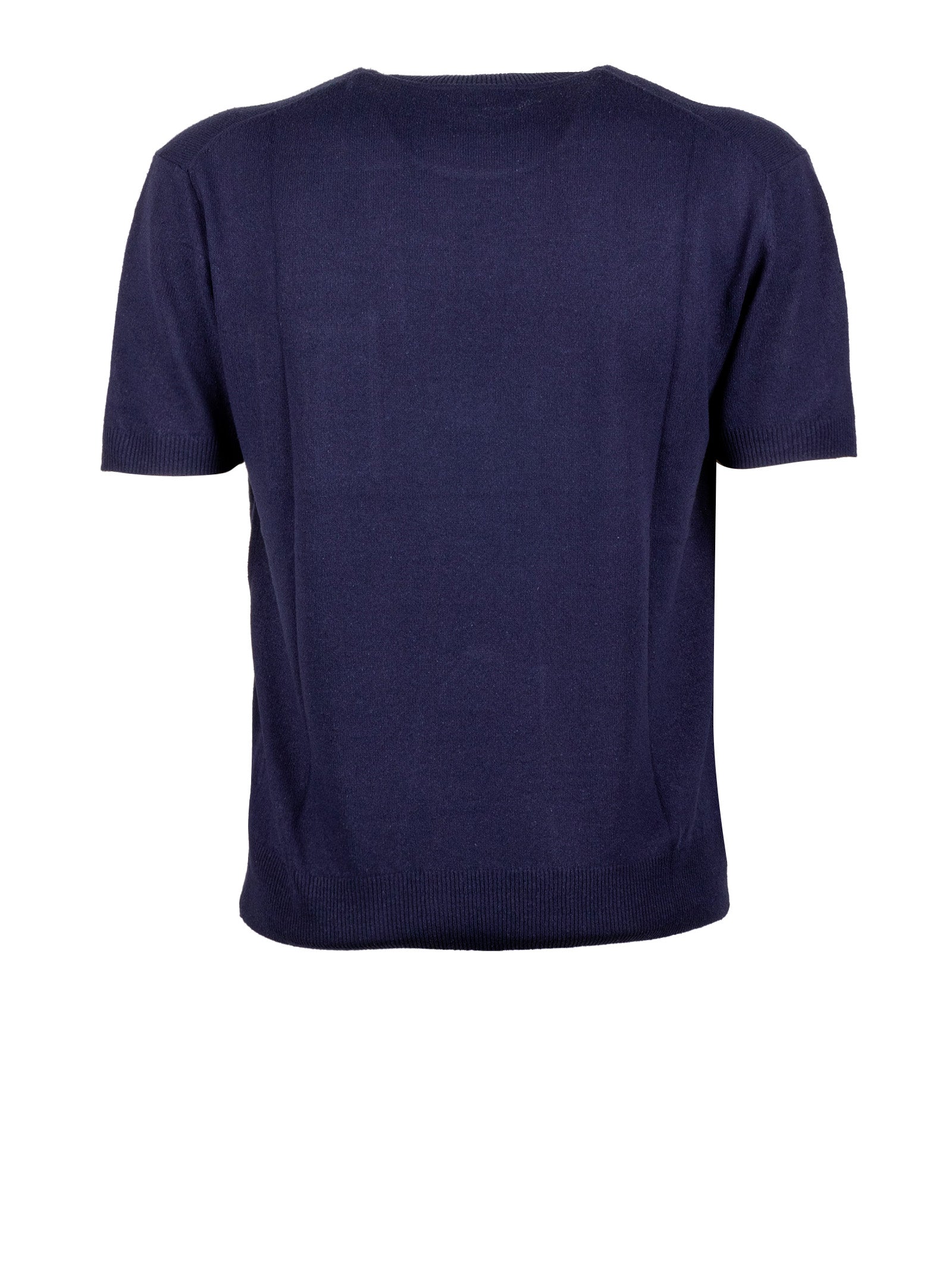 Paolo Pecora T-shirts and Polos Blue