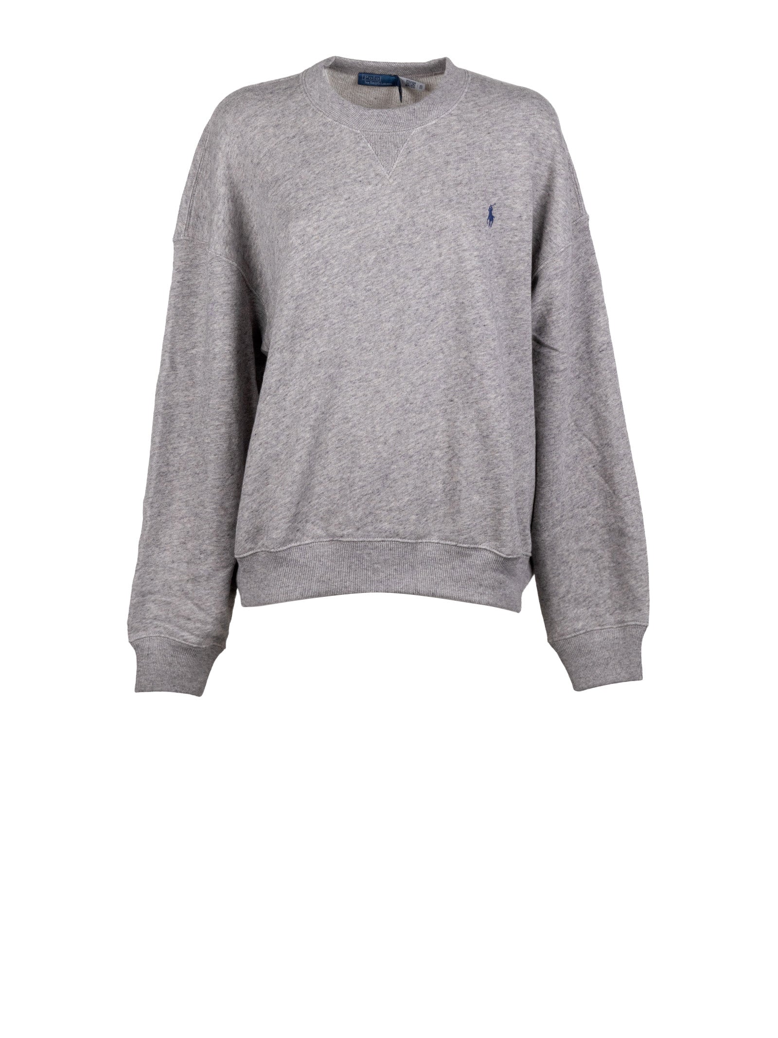Polo Ralph Lauren Sweaters Dark Vintage Heather