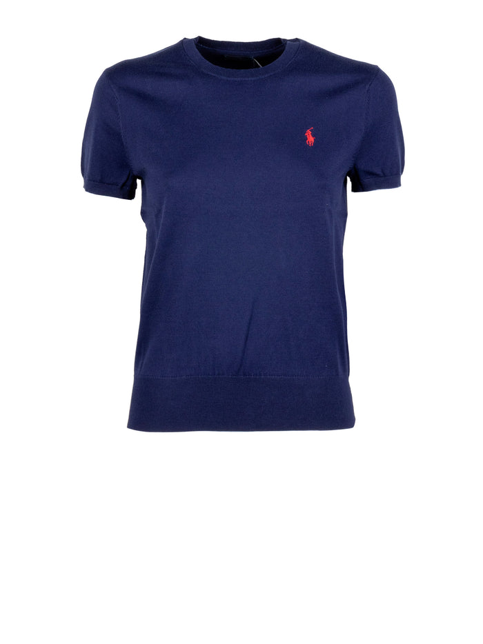 Polo Ralph Lauren Sweaters Bright Navy