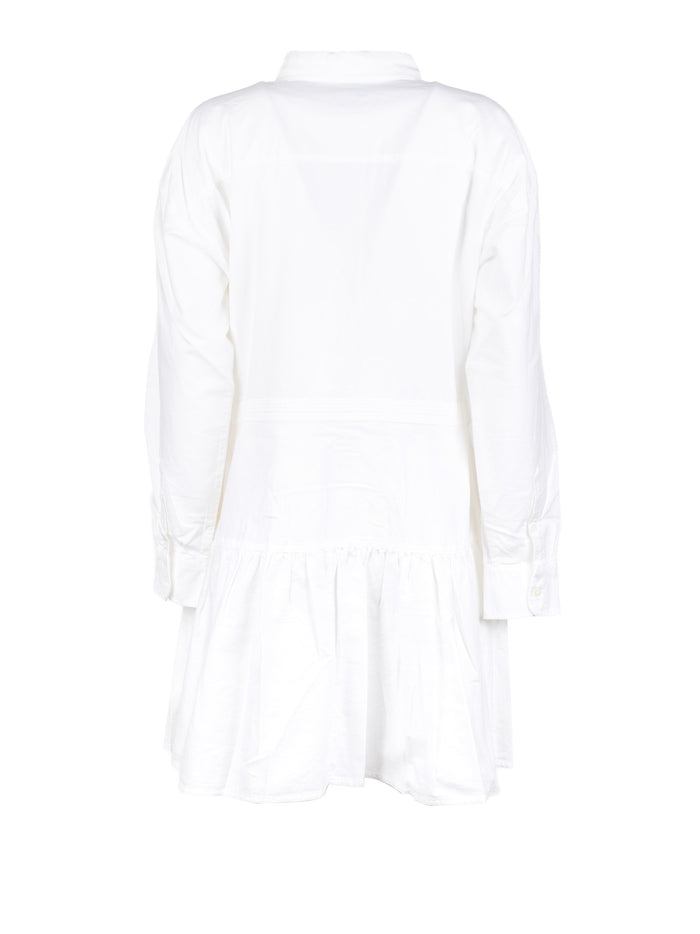 Polo Ralph Lauren Dresses White