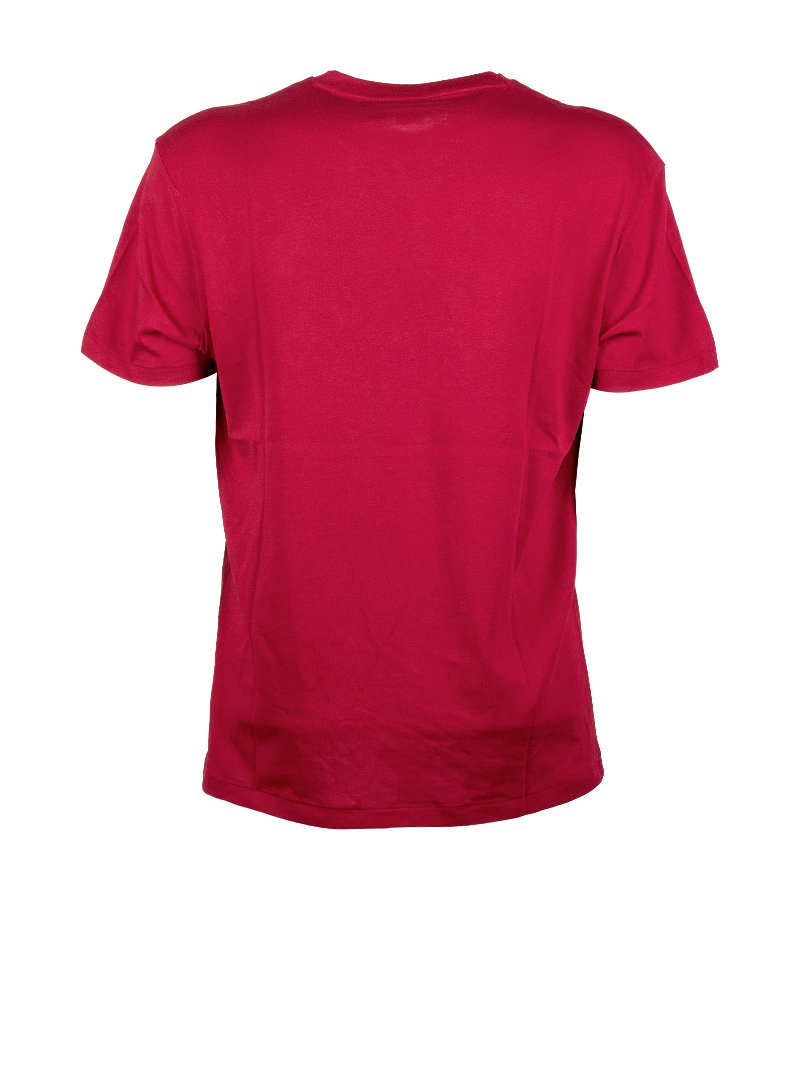 Polo Ralph Lauren T-shirts and Polos Heritage Red