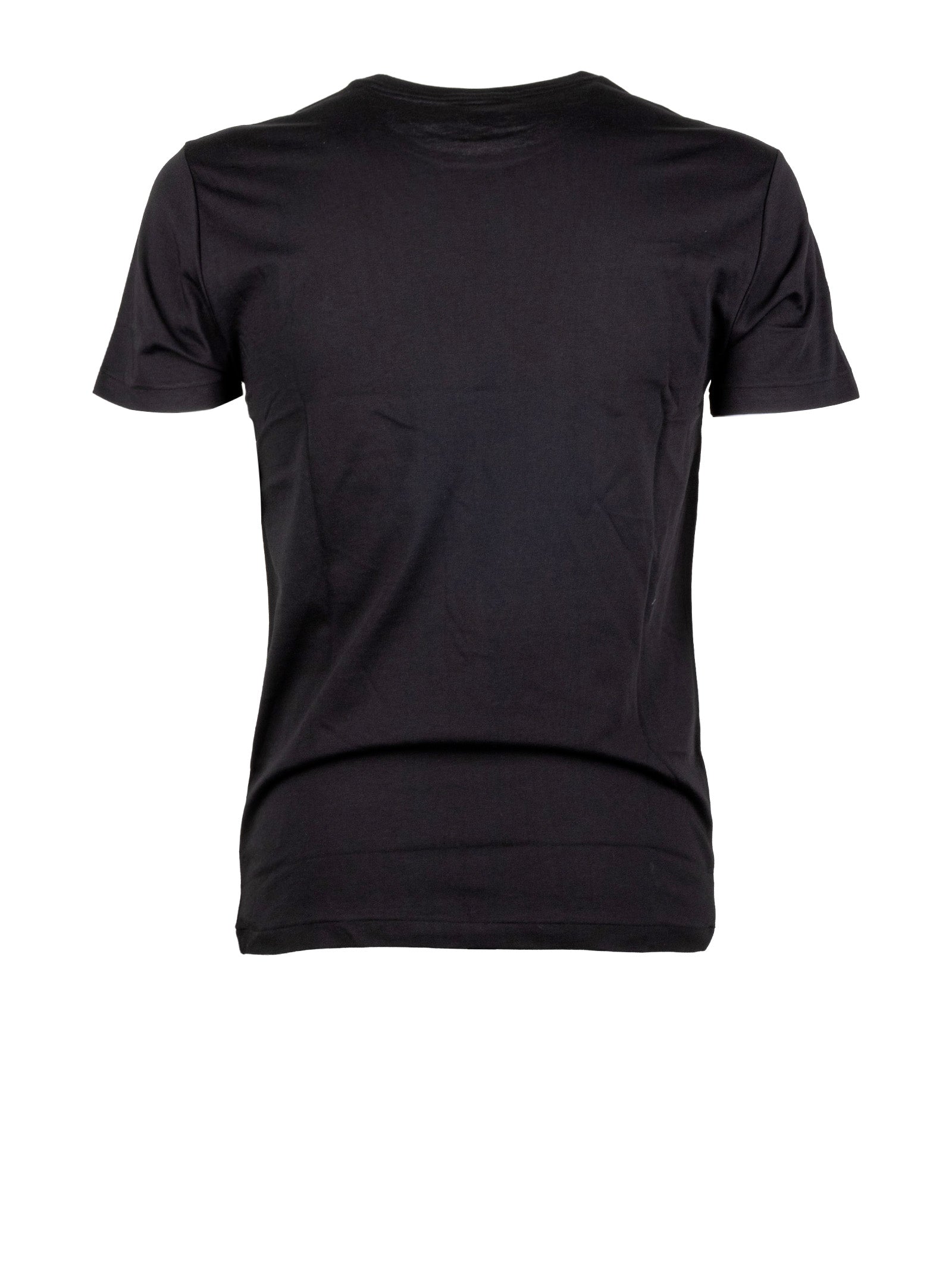 Polo Ralph Lauren T-shirts and Polos Black