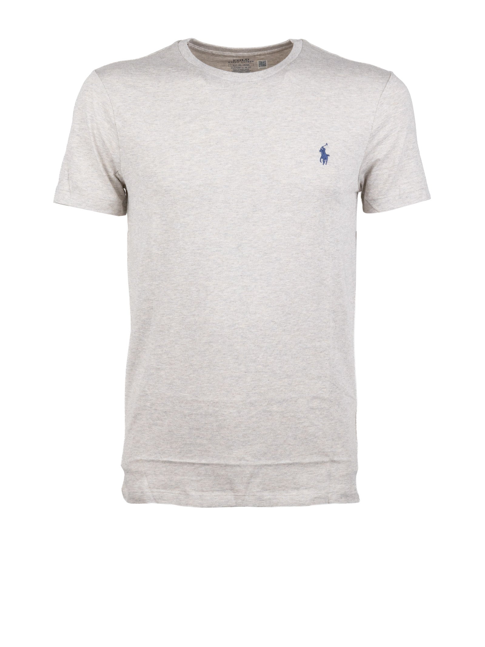 Polo Ralph Lauren T-shirts and Polos New Grey Heather