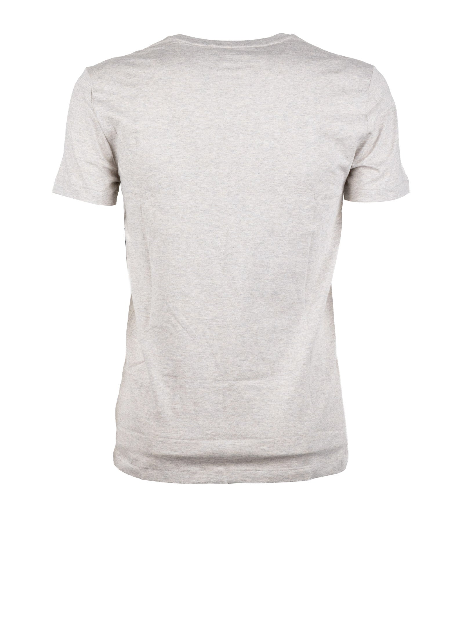 Polo Ralph Lauren T-shirts and Polos New Grey Heather