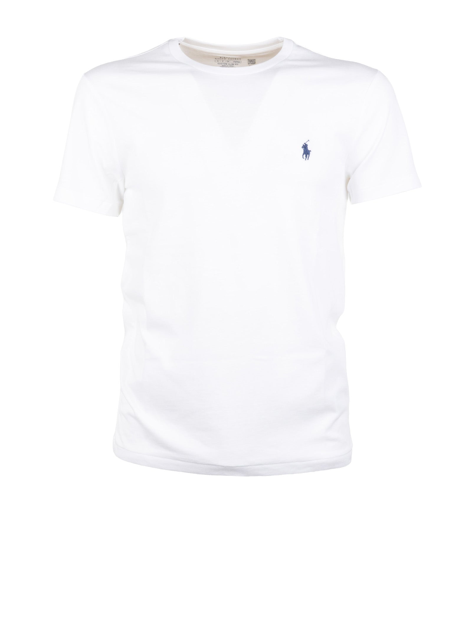 Polo Ralph Lauren T-shirts and Polos White
