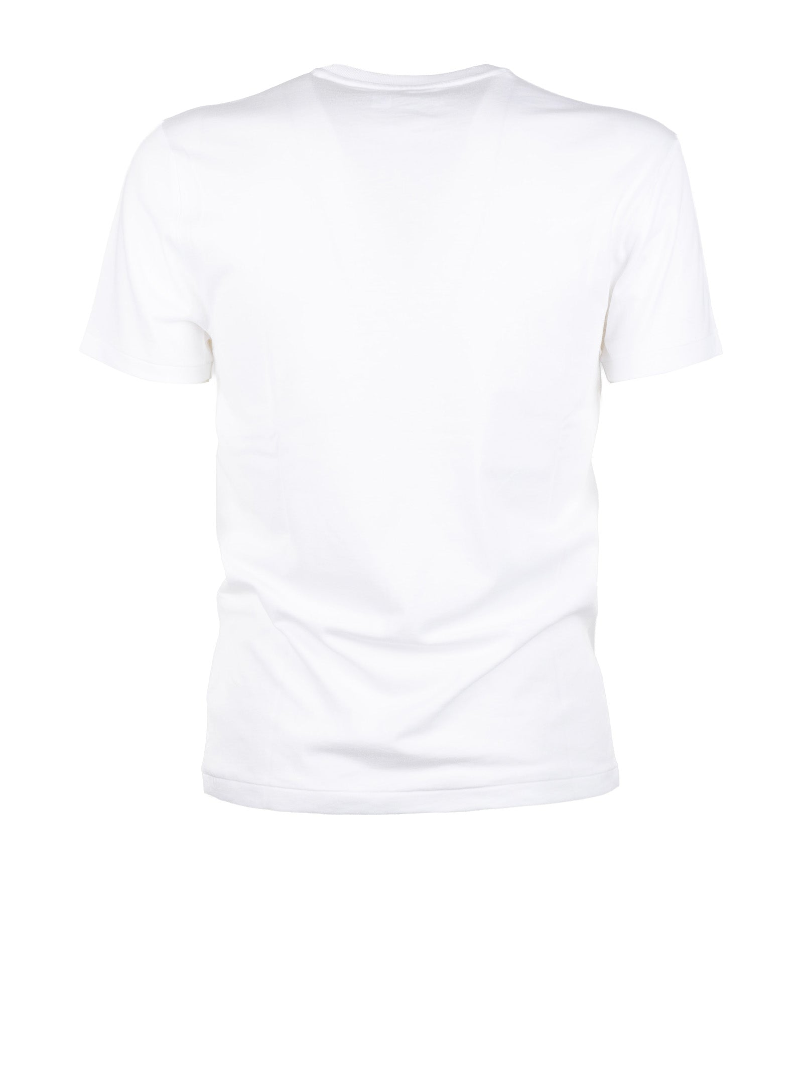 Polo Ralph Lauren T-shirts and Polos White