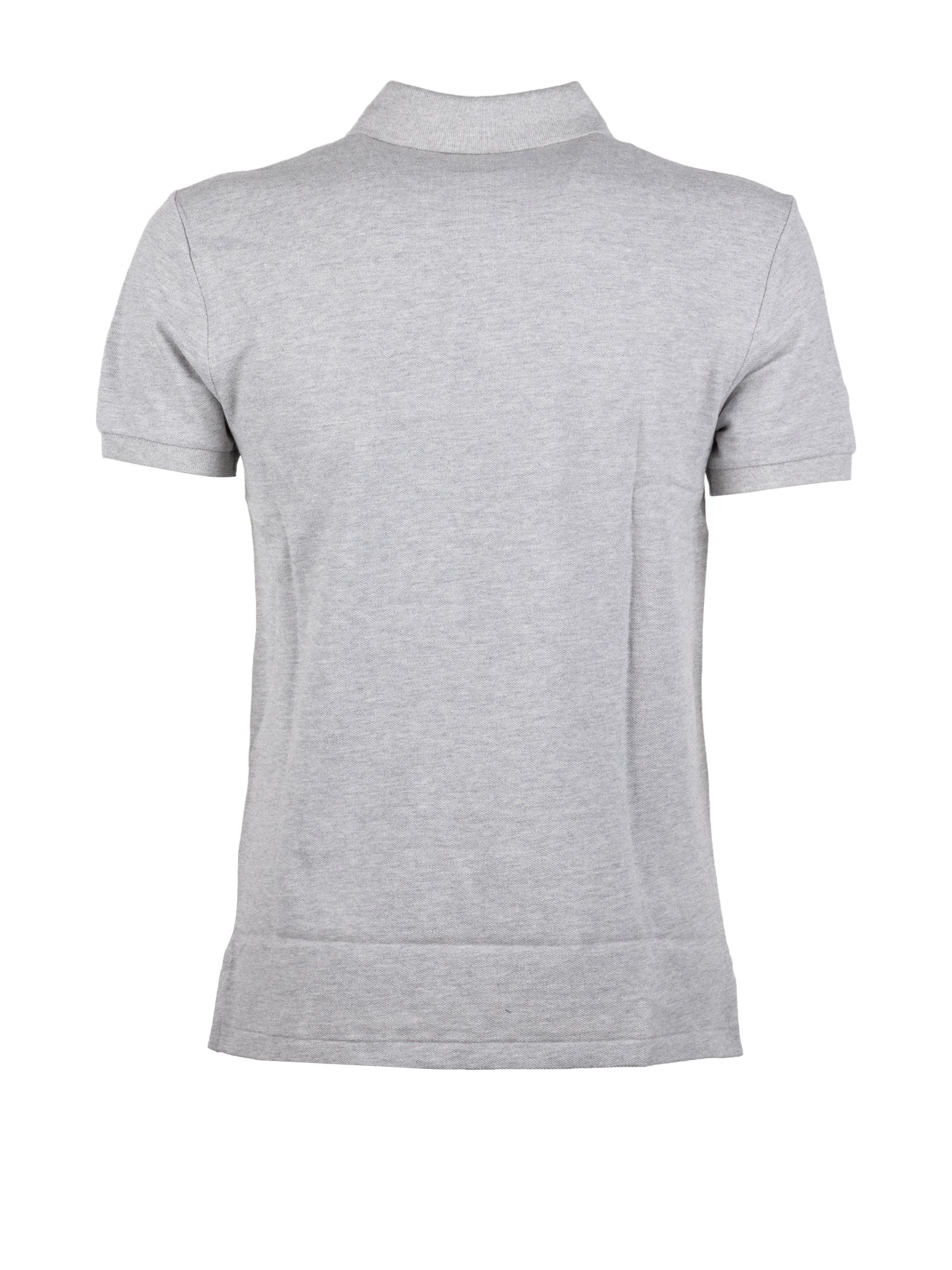 Polo Ralph Lauren T-Shirts And Polos Andover Heather