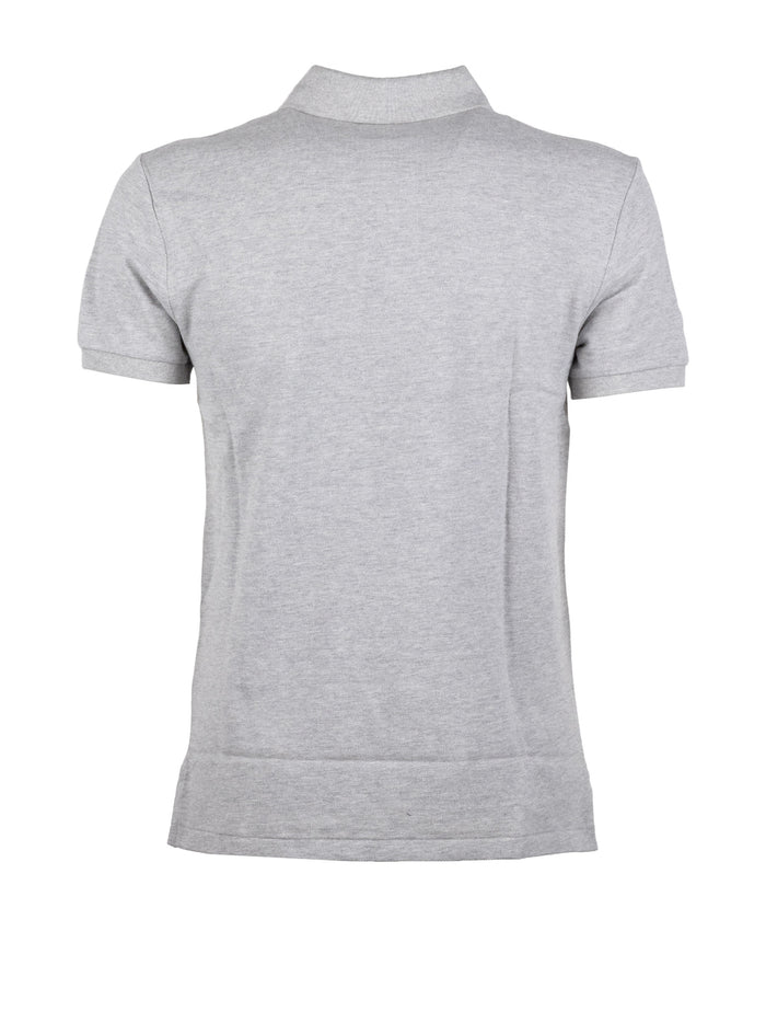 Polo Ralph Lauren T-Shirts And Polos Andover Heather