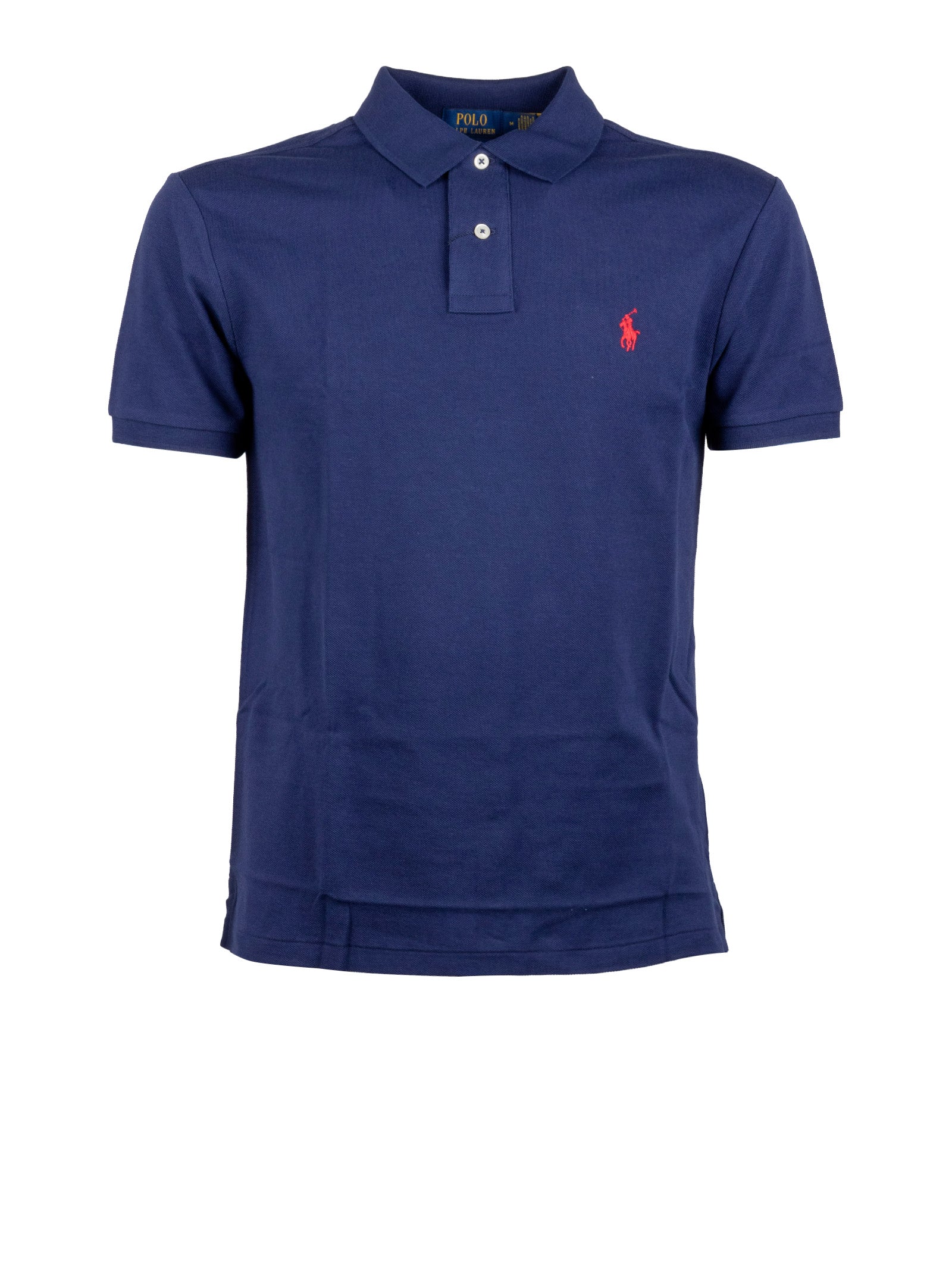Polo Ralph Lauren T-shirts and Polos Newport Navy