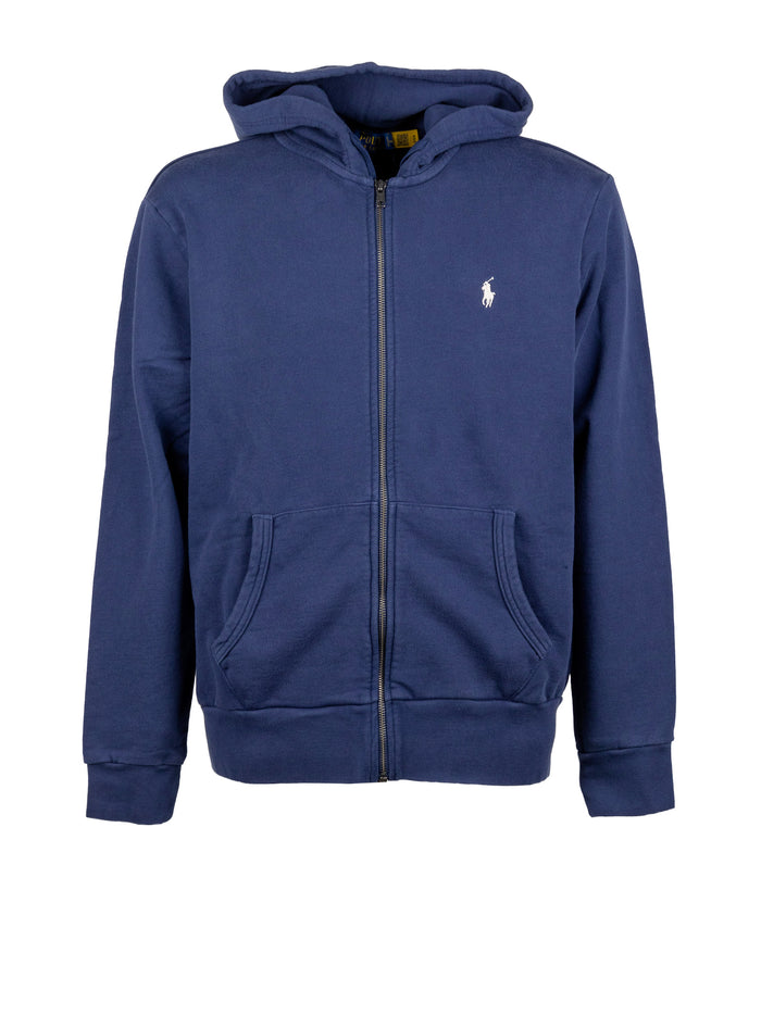 Polo Ralph Lauren Sweaters Cruise Navy