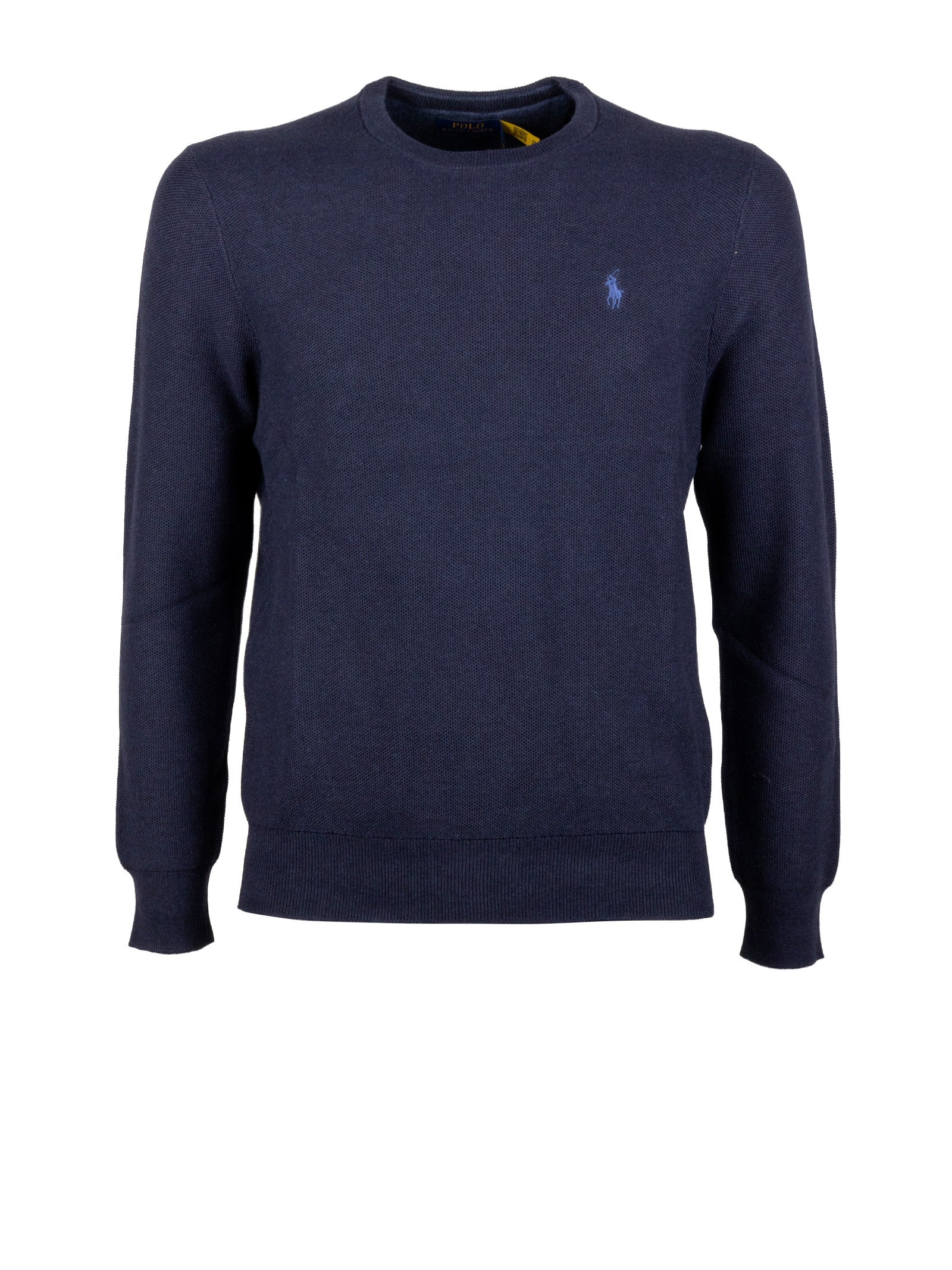 Polo Ralph Lauren Sweaters Blue