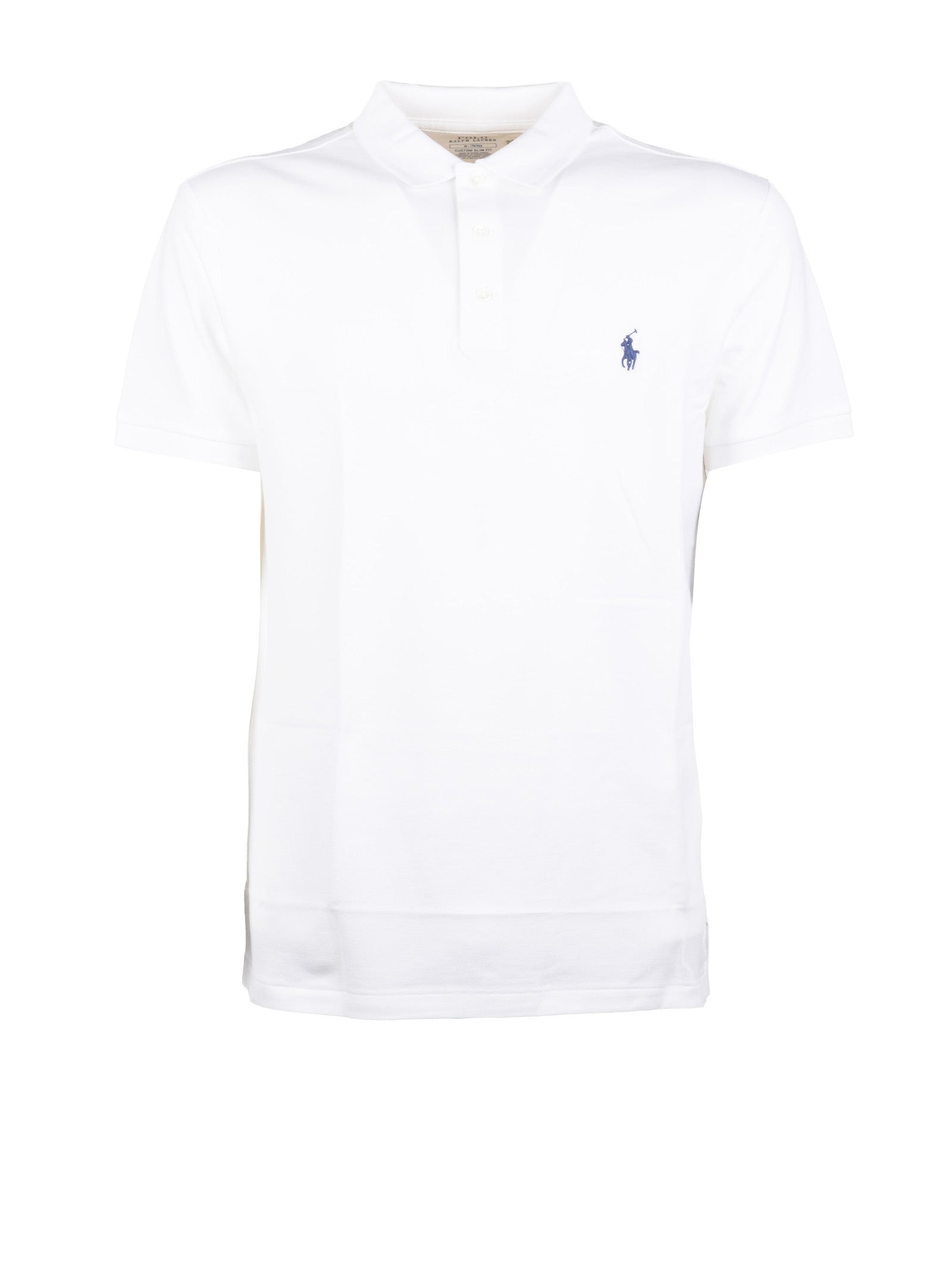 Polo Ralph Lauren T-shirts and Polos White