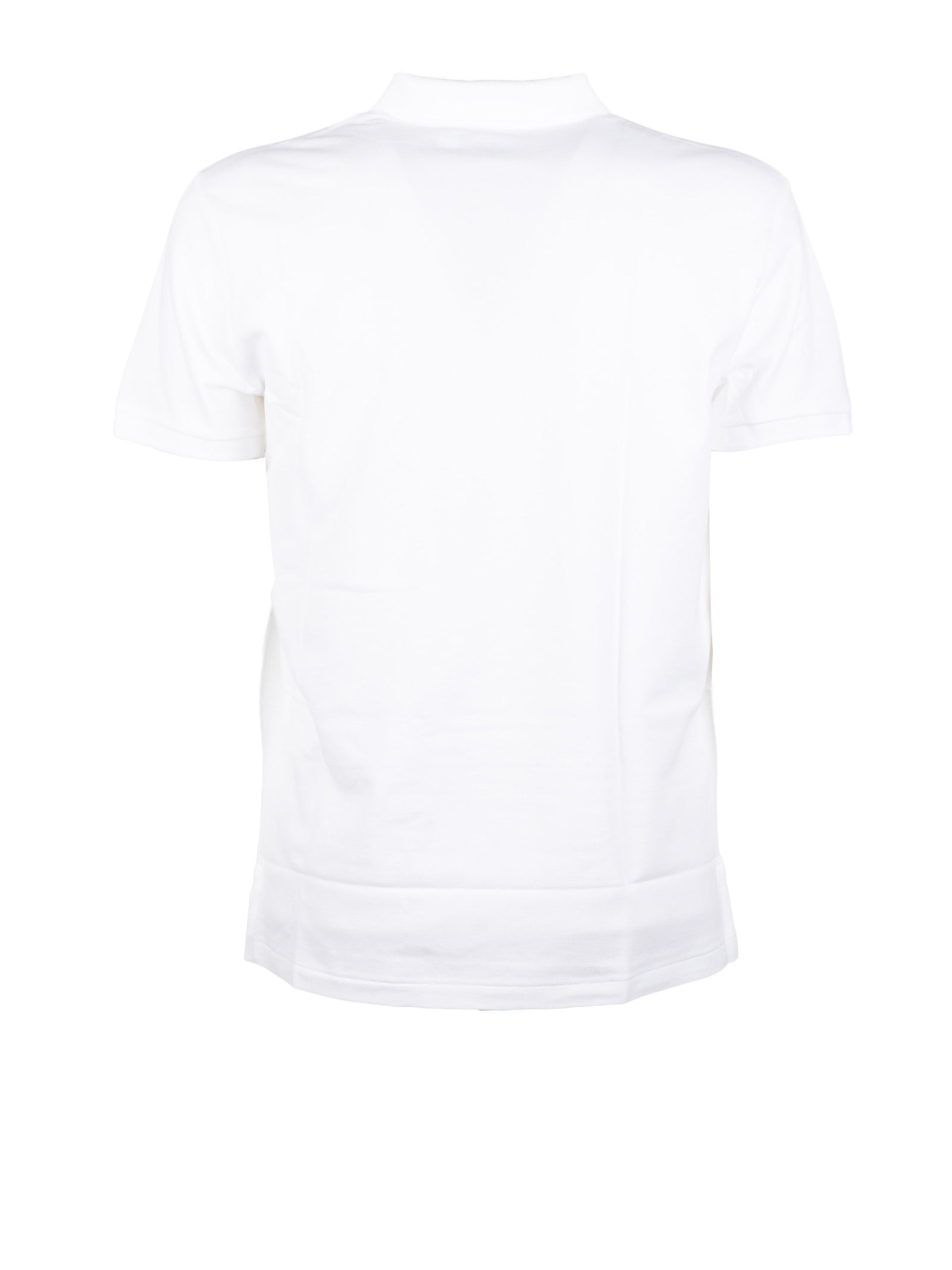 Polo Ralph Lauren T-shirts and Polos White