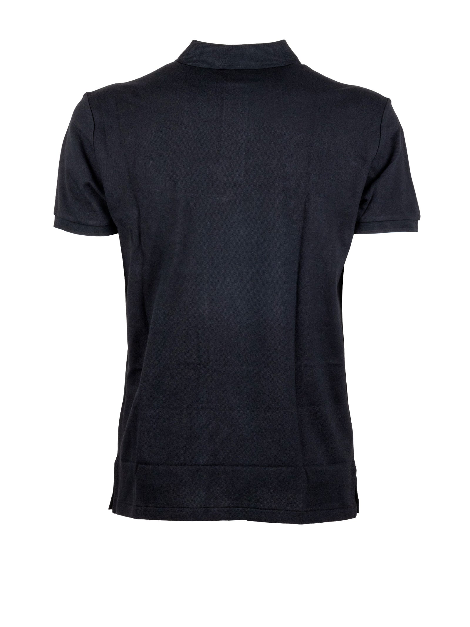 Polo Ralph Lauren T-shirts and Polos Black