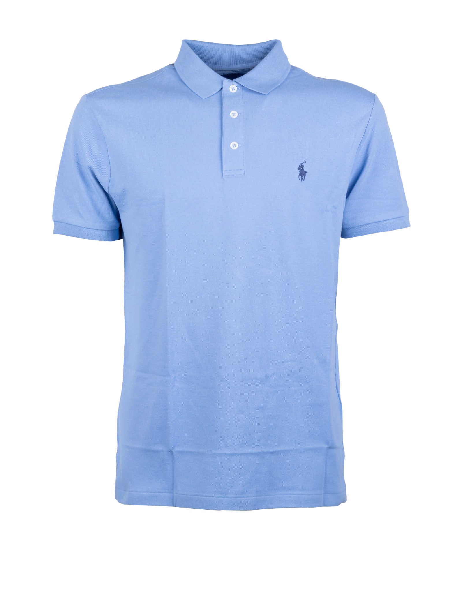 Polo Ralph Lauren T-shirts and Polos Fall Blue