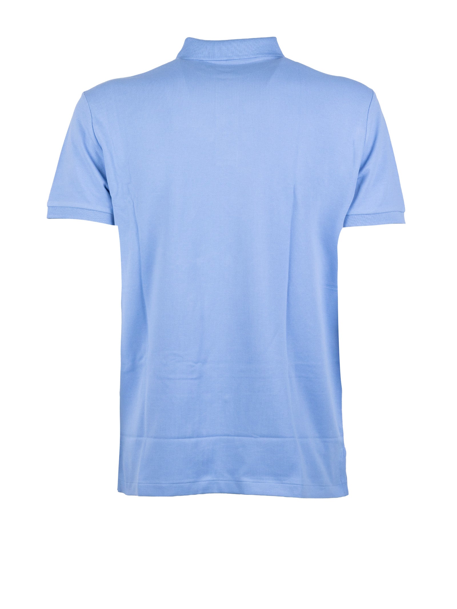 Polo Ralph Lauren T-shirts and Polos Fall Blue