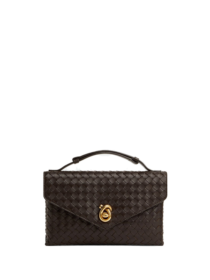 Bottega Veneta Bags Fondant Lamb Ski