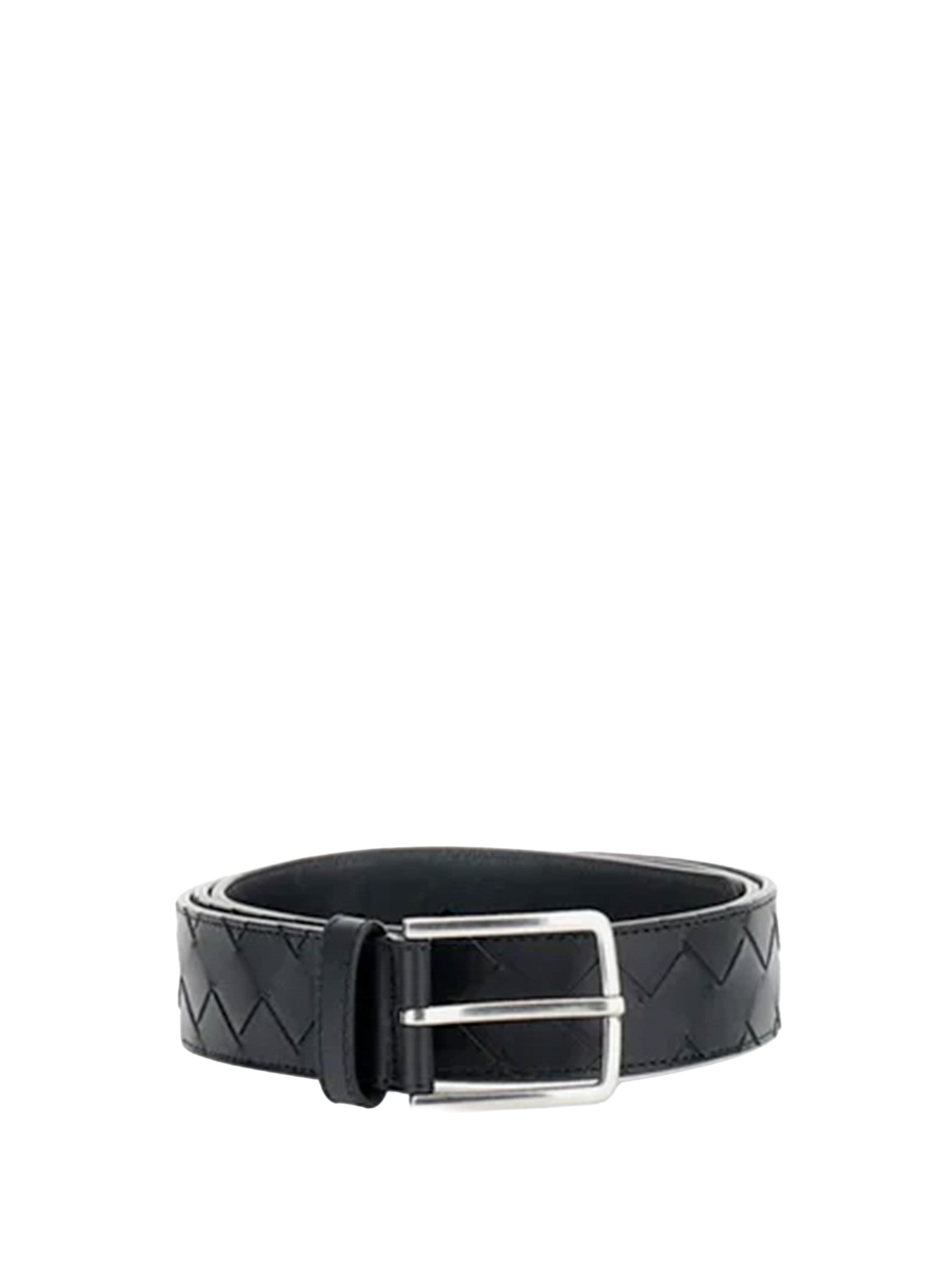 Bottega Veneta Belts Fondant Calf Leather