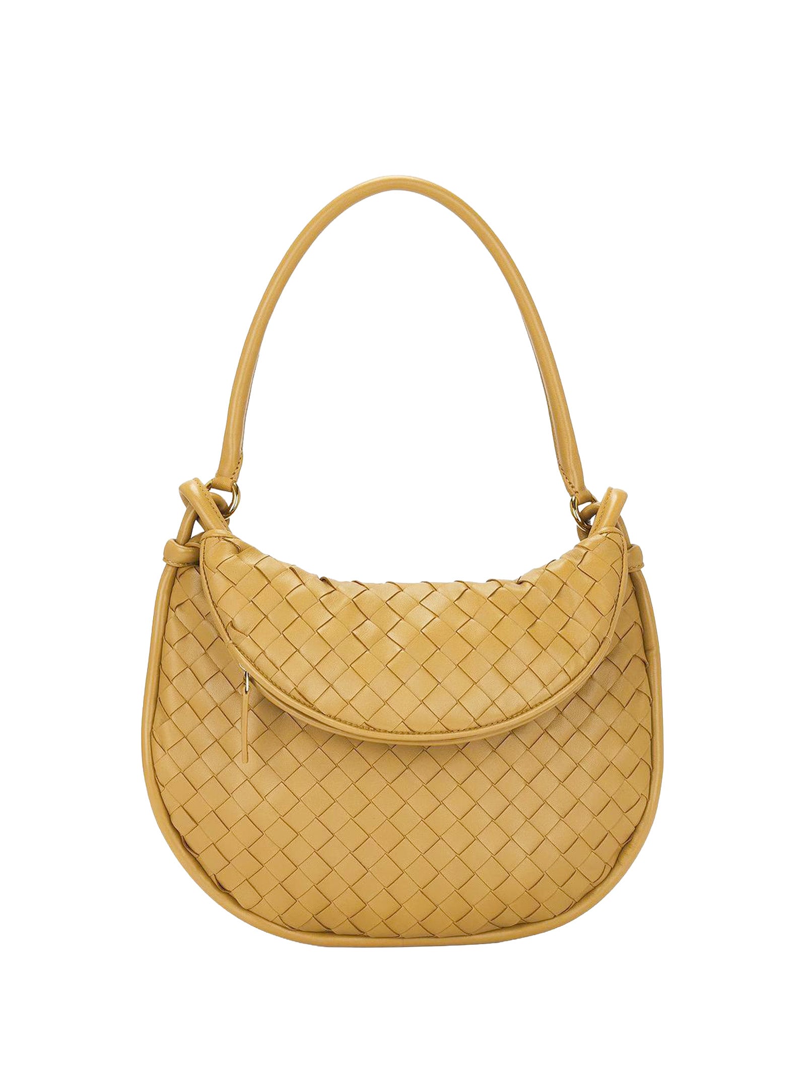 Bottega Veneta Bags Praline Lamb Ski