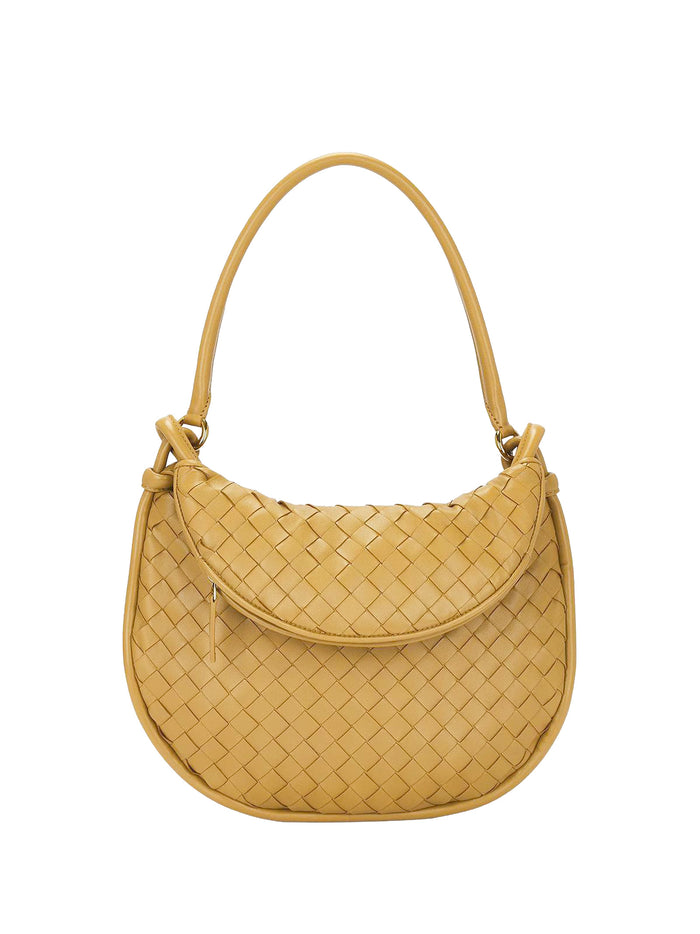 Bottega Veneta Bags Praline Lamb Ski