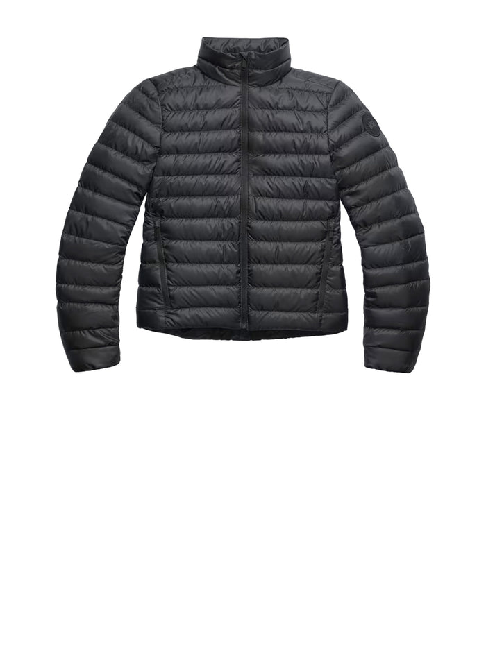 Canada Goose Coats Black Polyamide