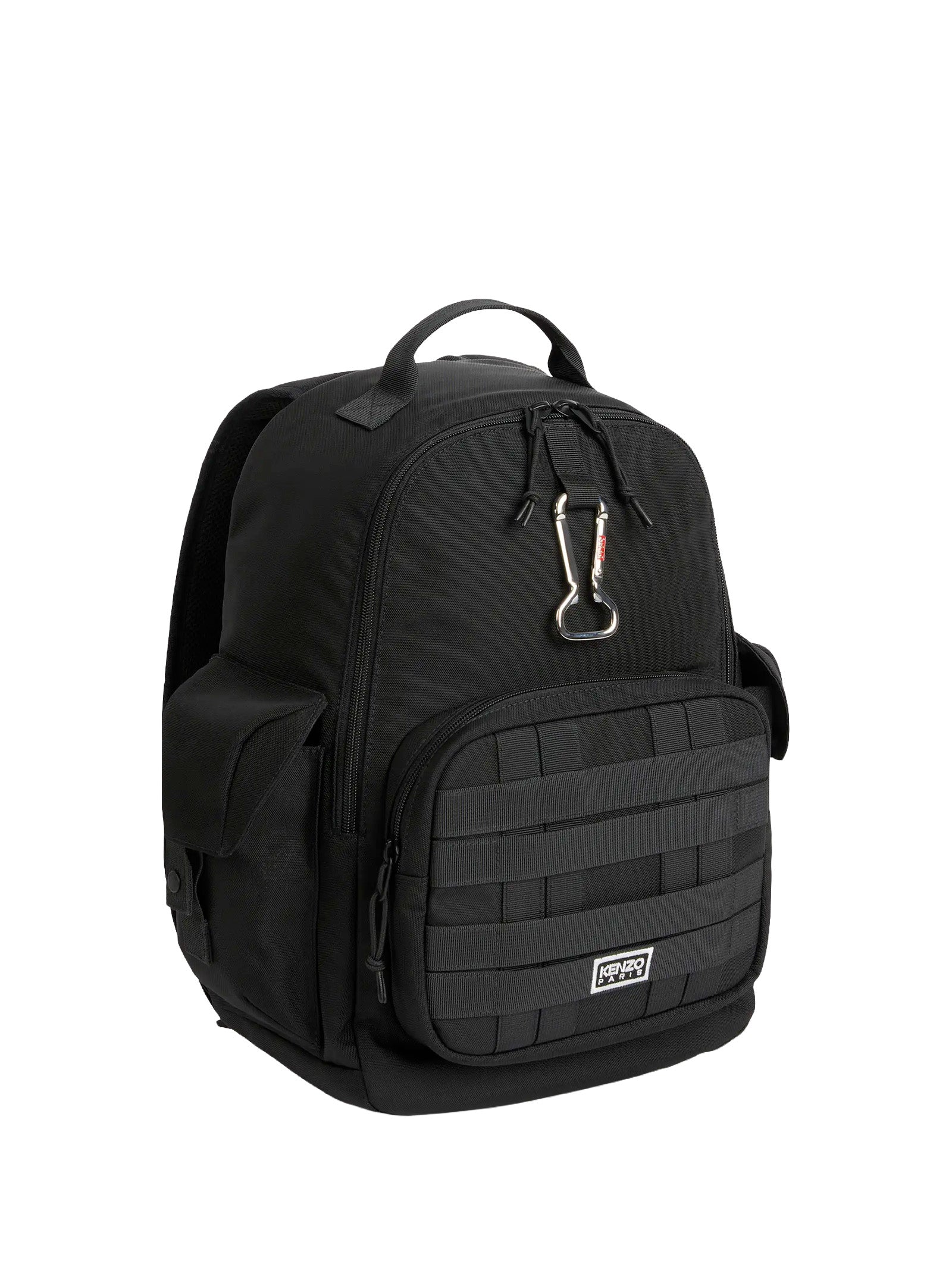 Kenzo Bags Black
