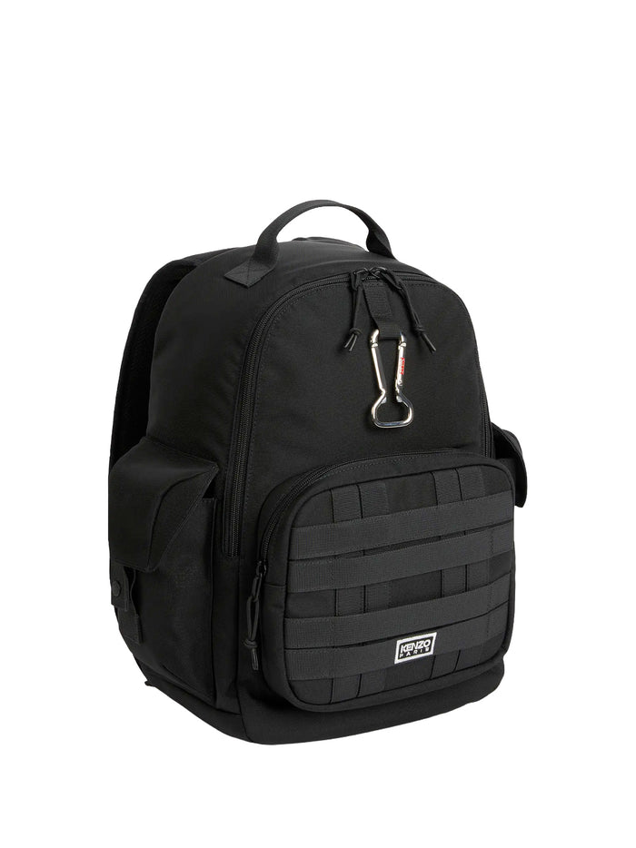 Kenzo Bags Black
