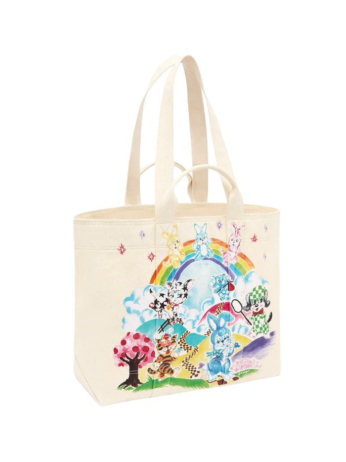 Kenzo Bags Beige