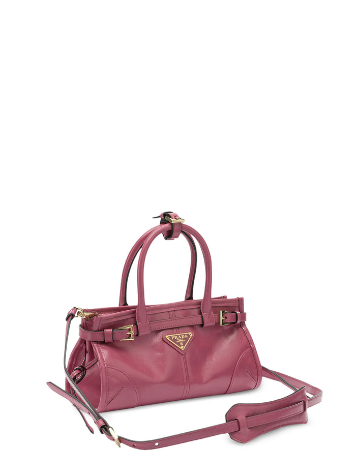 Prada Bags Peonia N Calf Leather