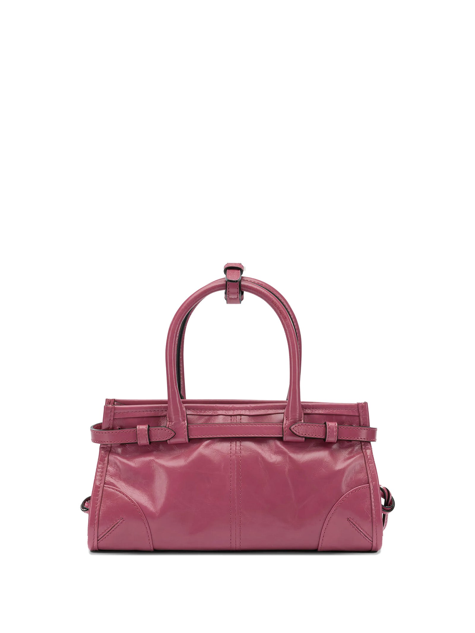Prada Bags Peonia N Calf Leather