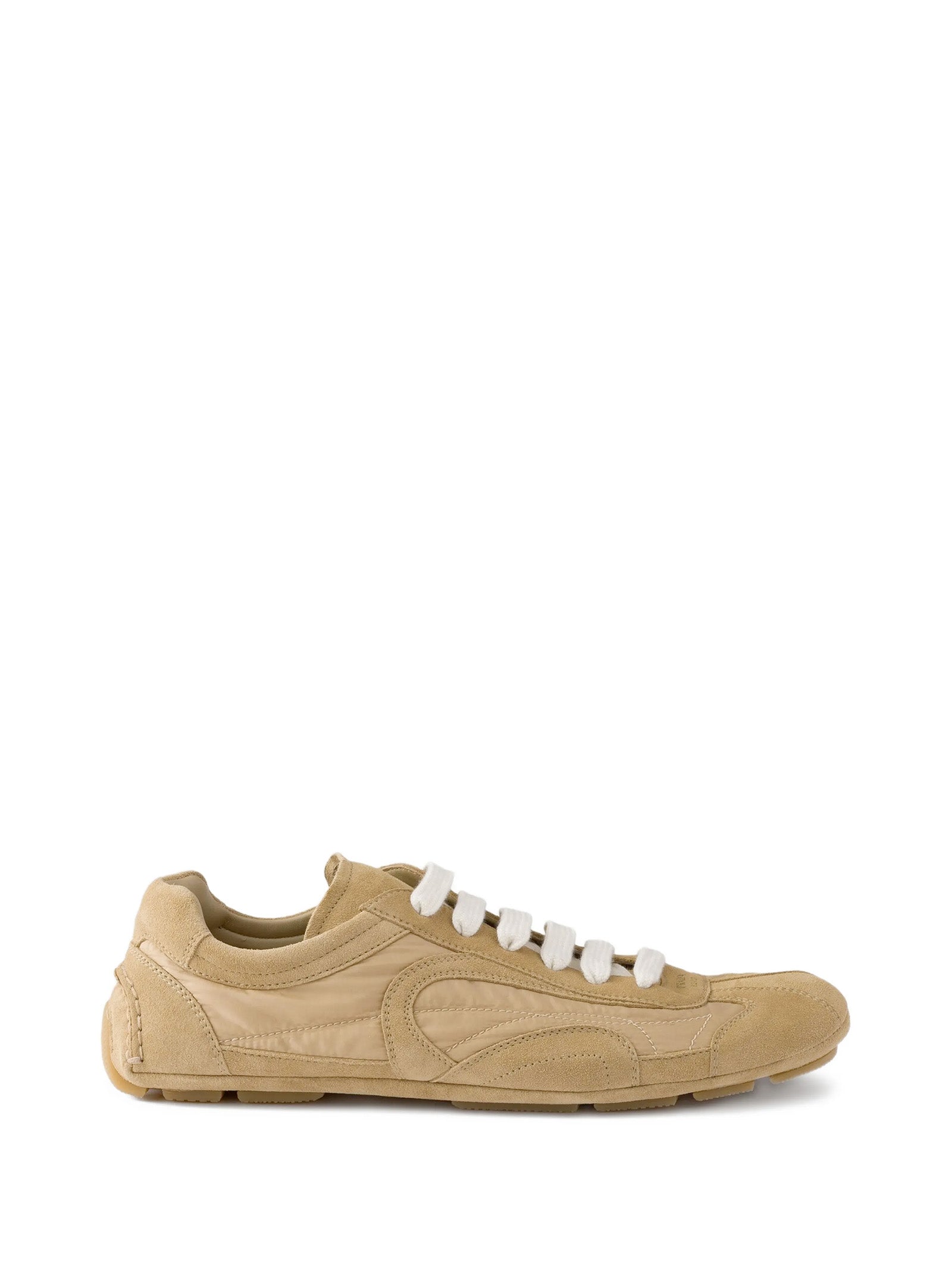 Prada Sneakers Camel
