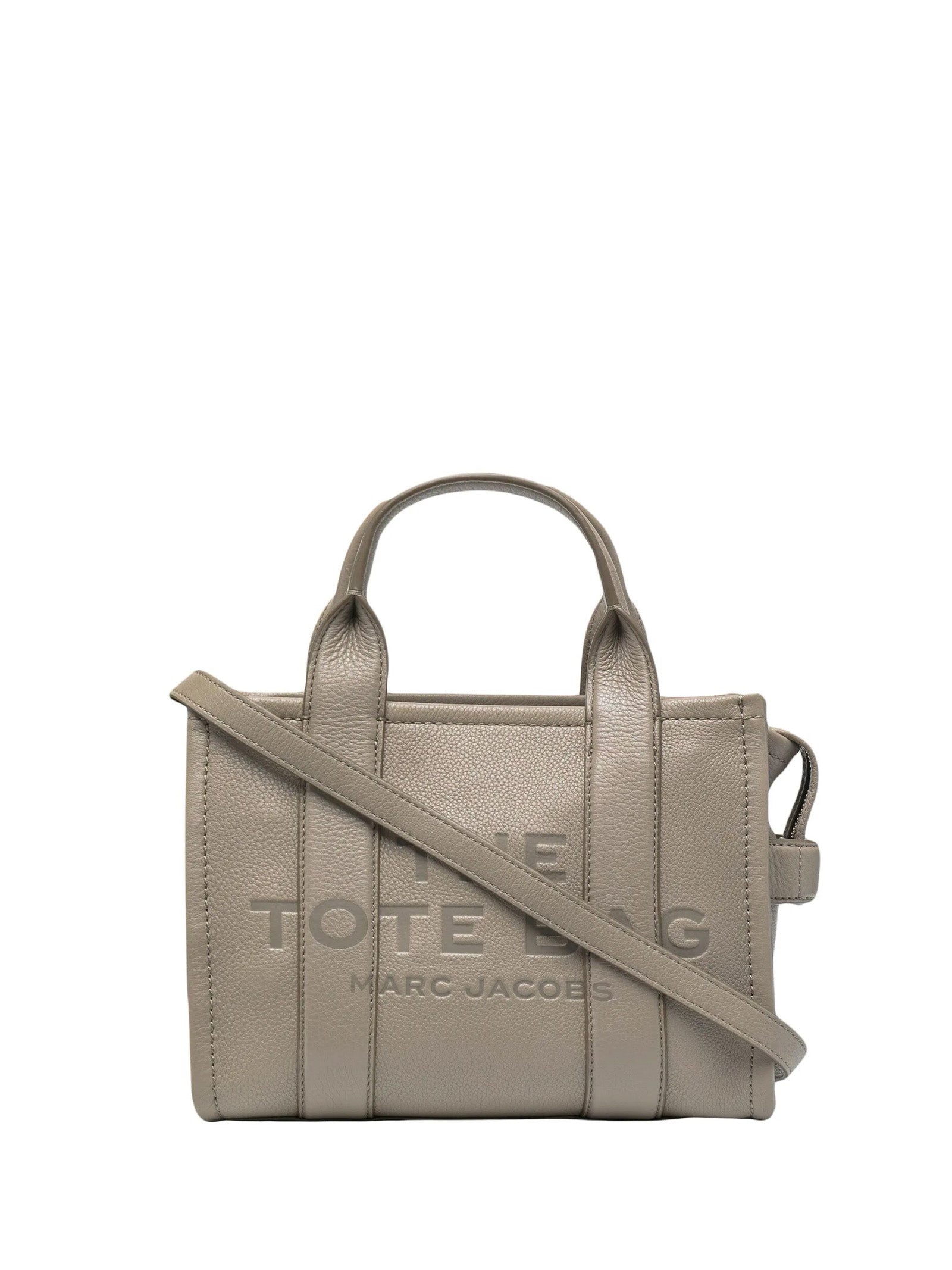 Marc Jacobs Bags Cement Cow Leather