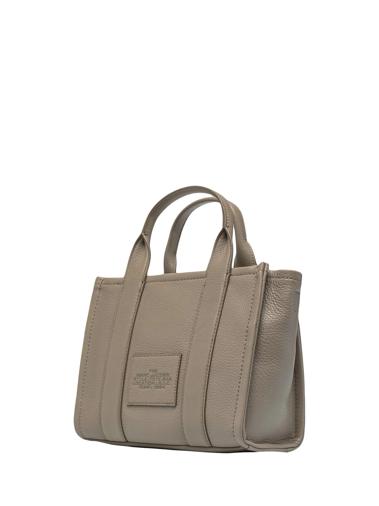 Marc Jacobs Bags Cement Cow Leather