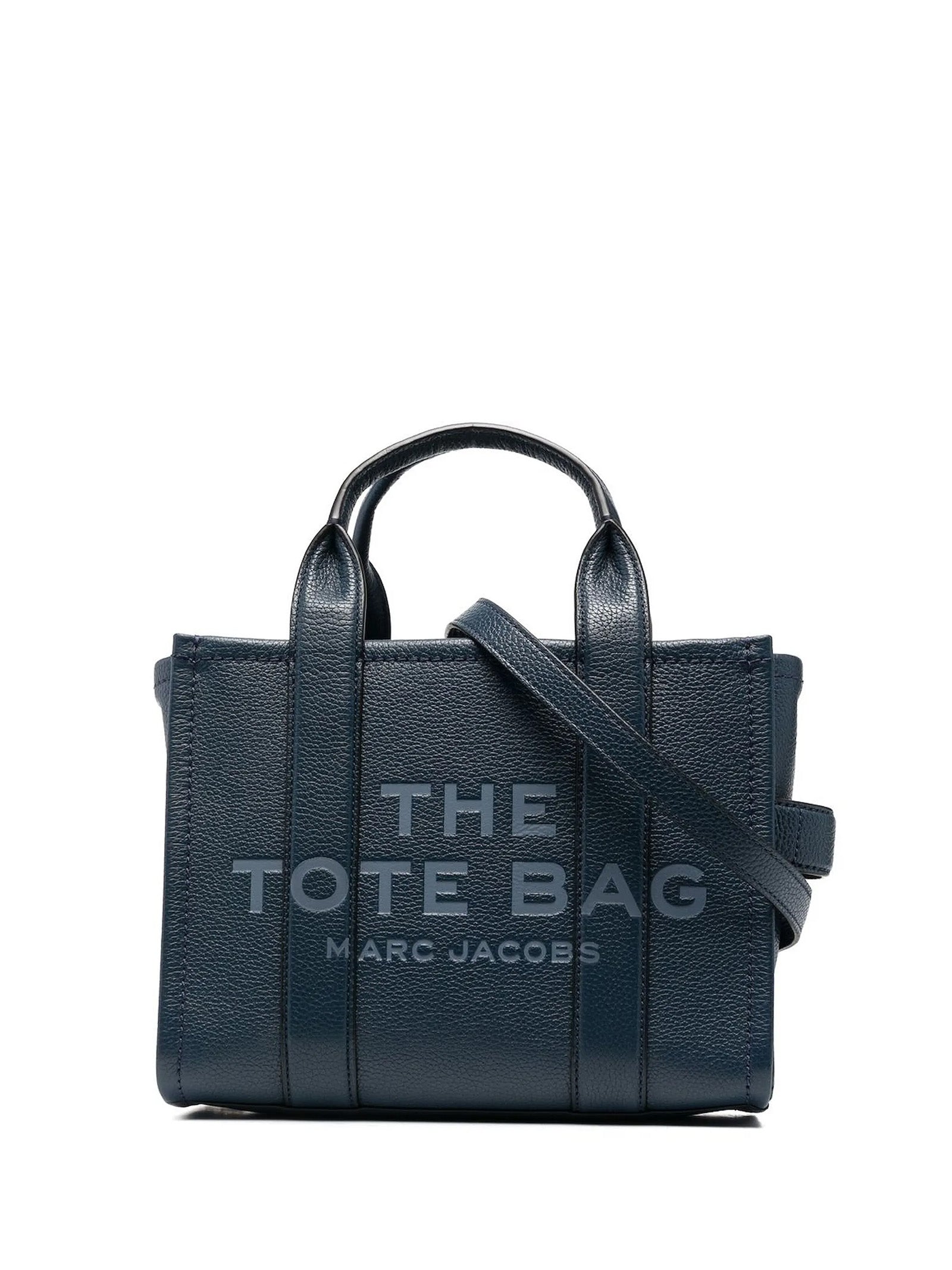 Marc Jacobs Bags Blue Sea Cow Leather