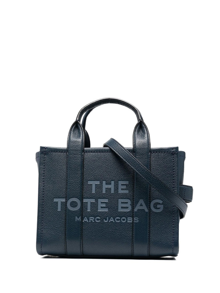 Marc Jacobs Bags Blue Sea Cow Leather