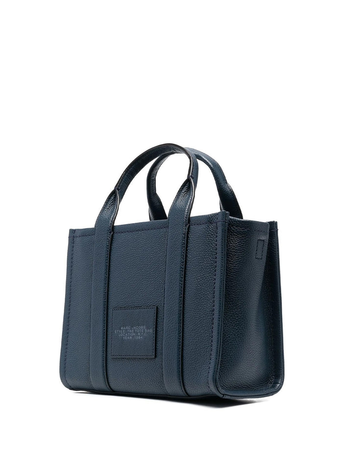 Marc Jacobs Bags Blue Sea Cow Leather