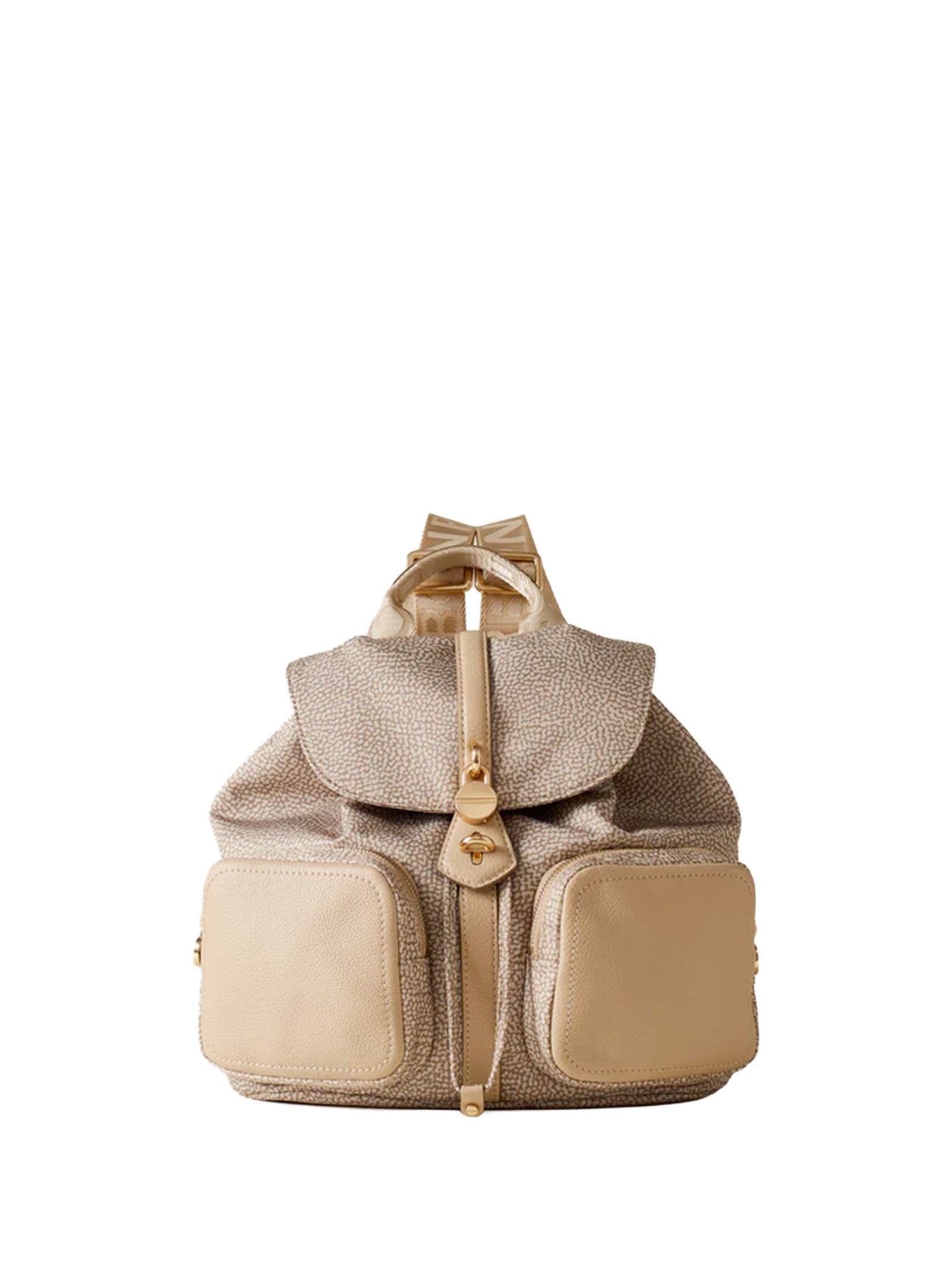 Borbonese Bags Sand